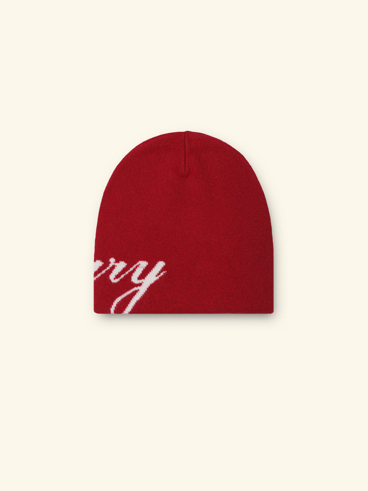 Skull Cap