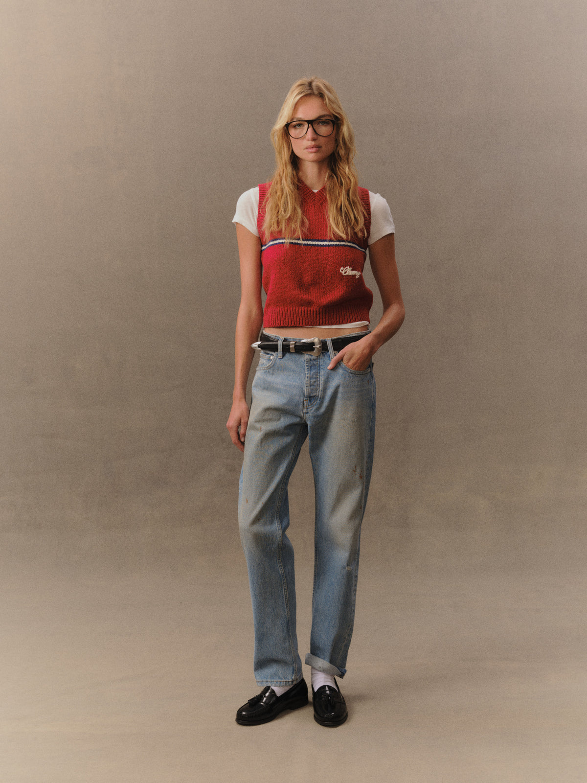 model