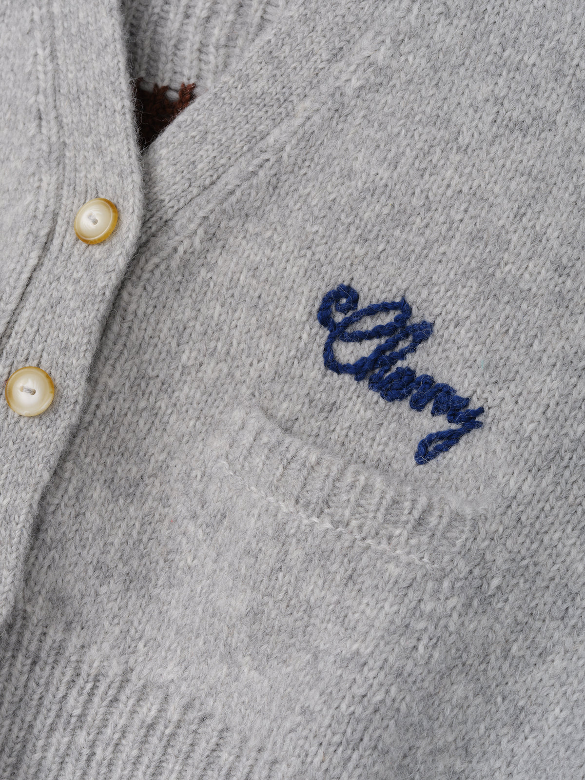 Women's Cropped Cardigan