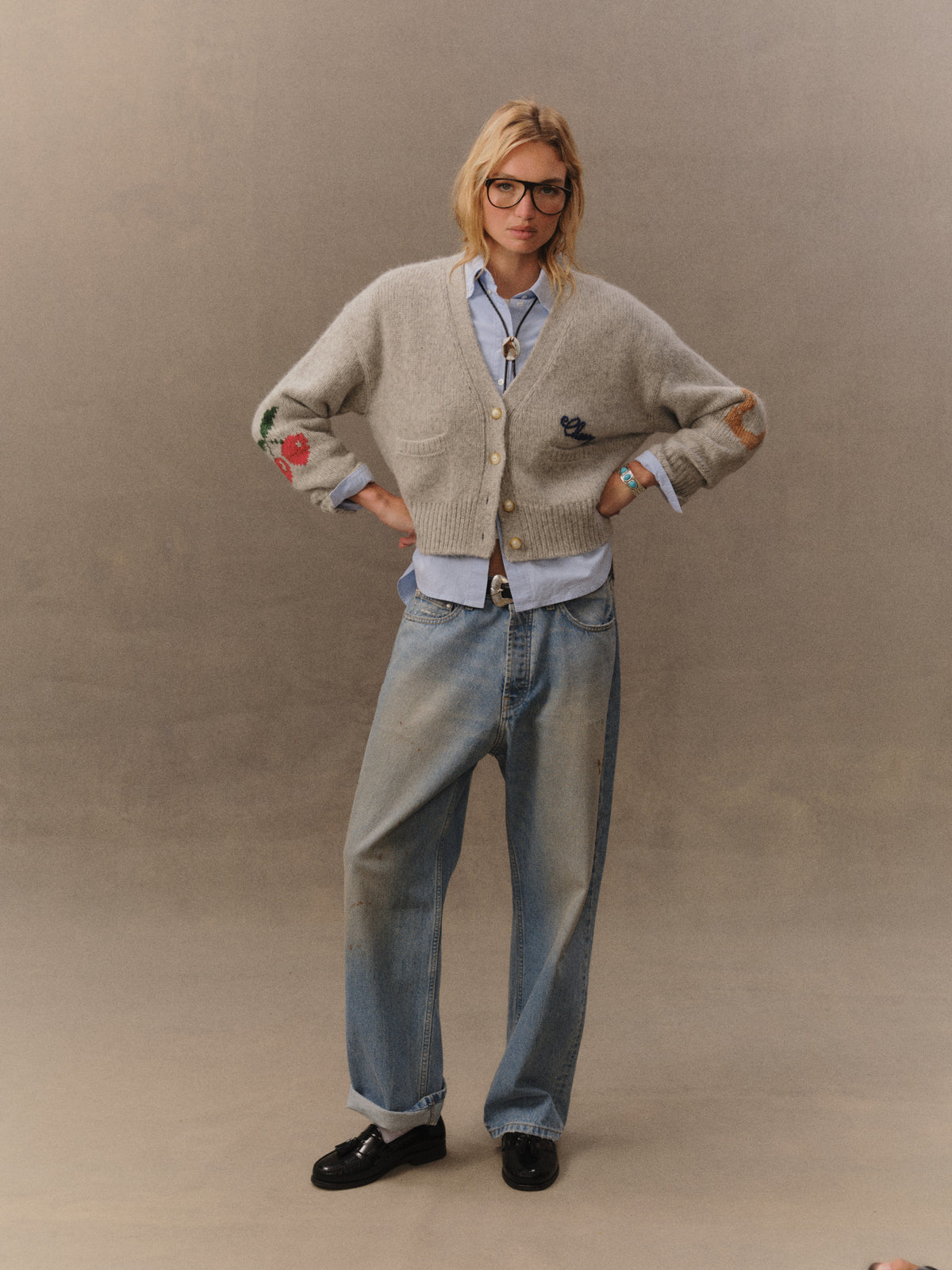 model