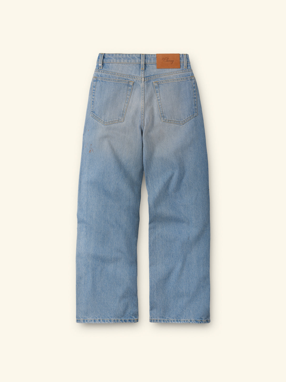 Women's Wide Leg 5 Pocket