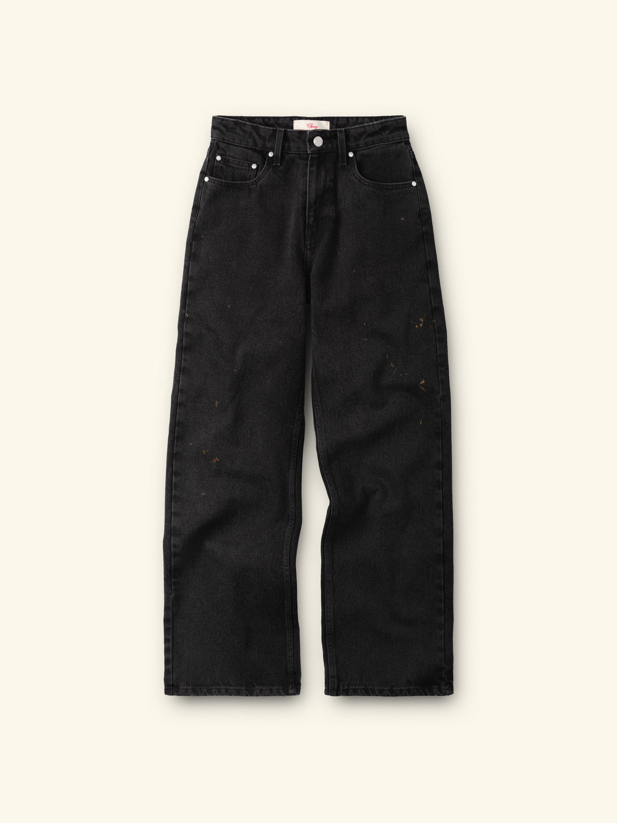 Women's Wide Leg 5 Pocket