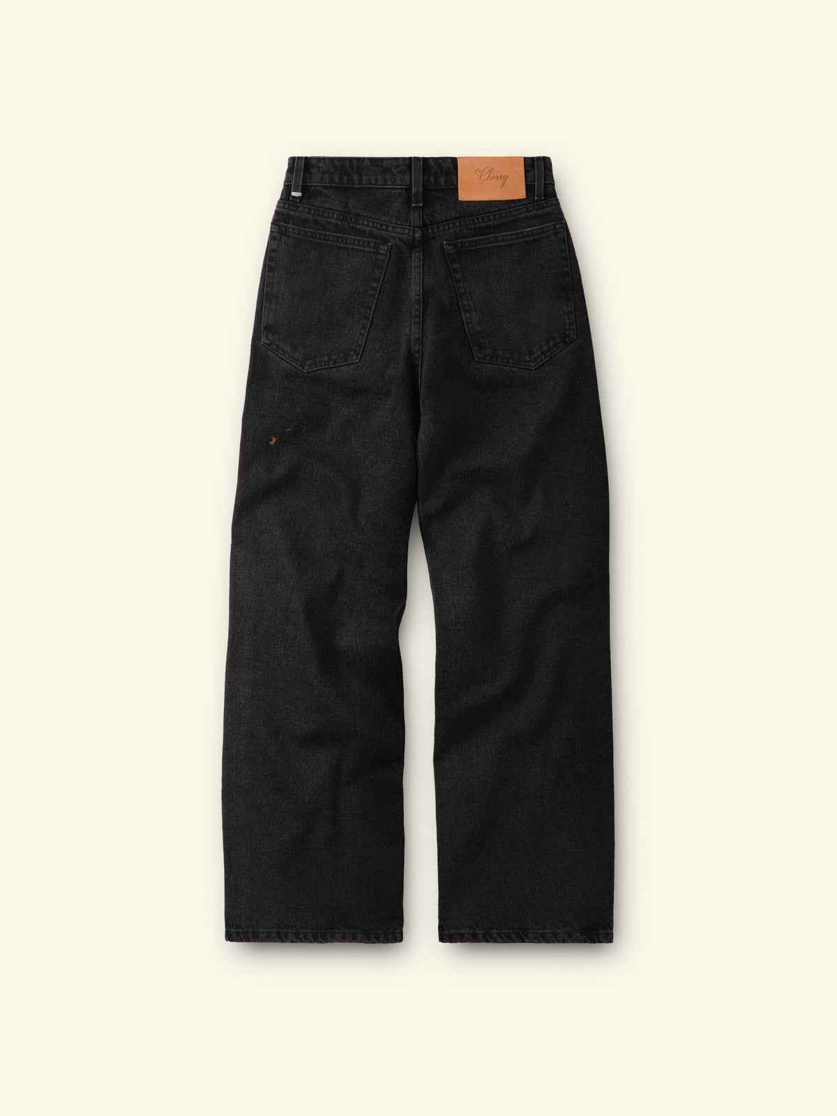 Women's Wide Leg 5 Pocket