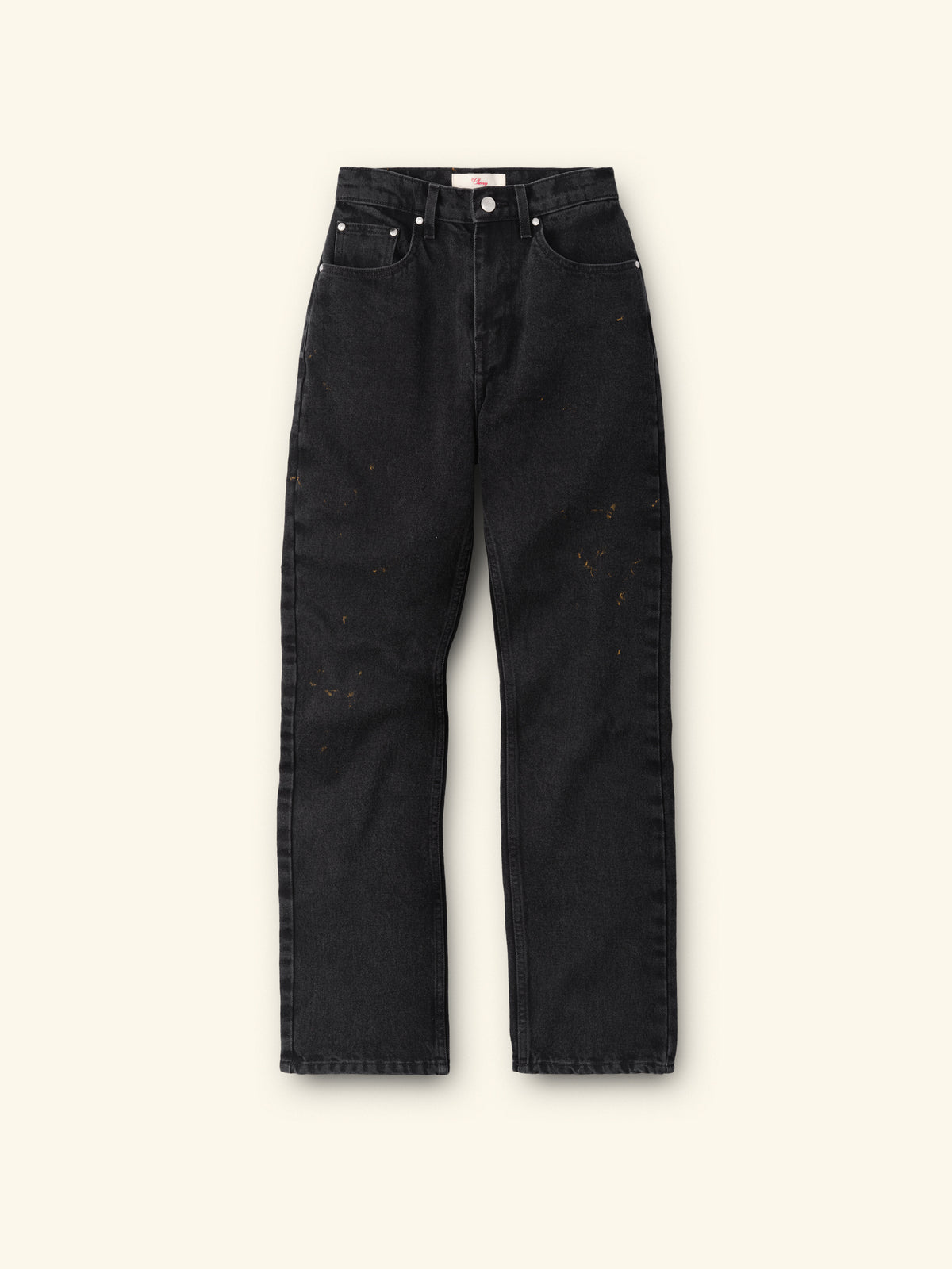 Women's High Rise 5 Pocket