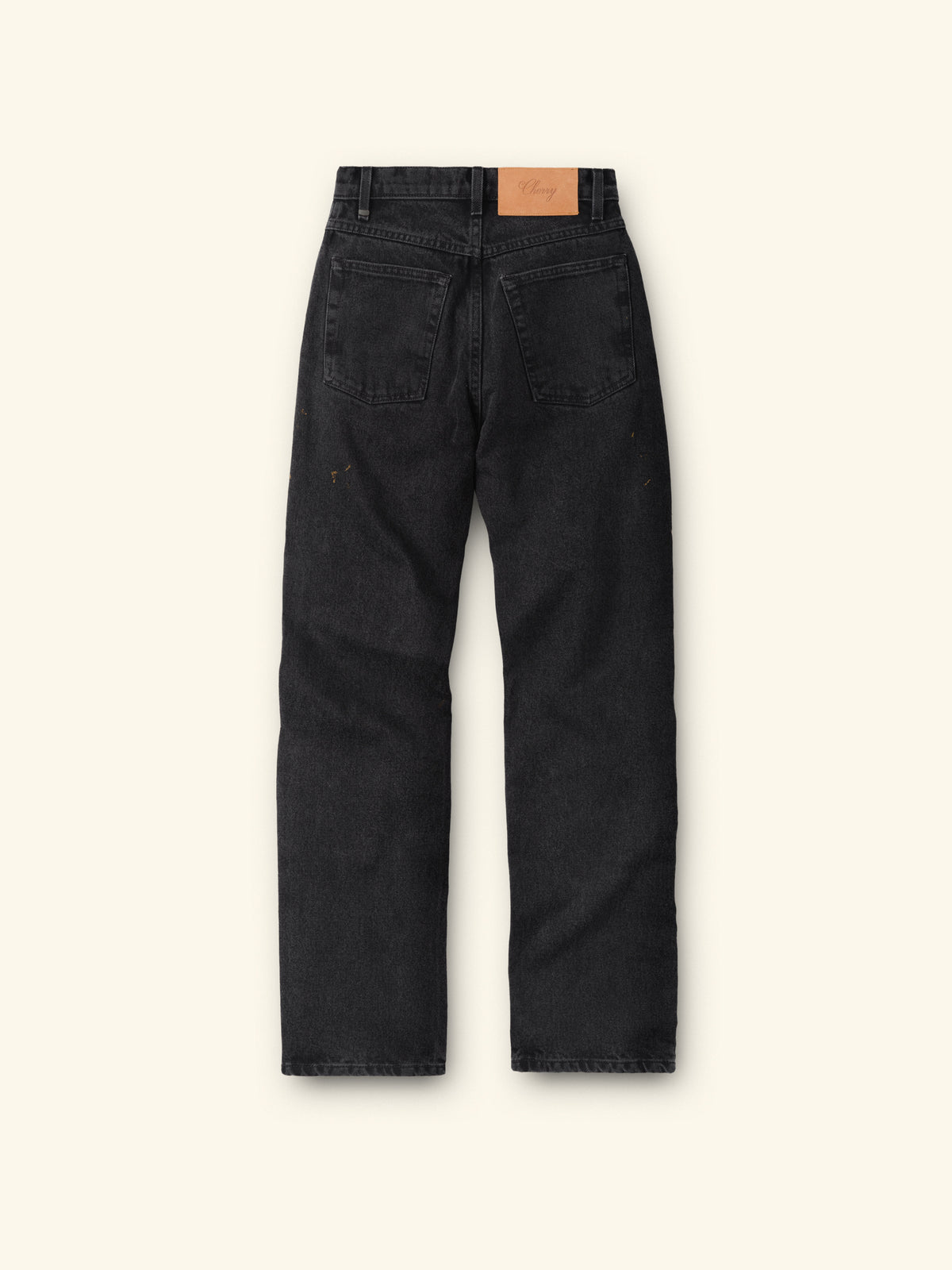 Women's High Rise 5 Pocket