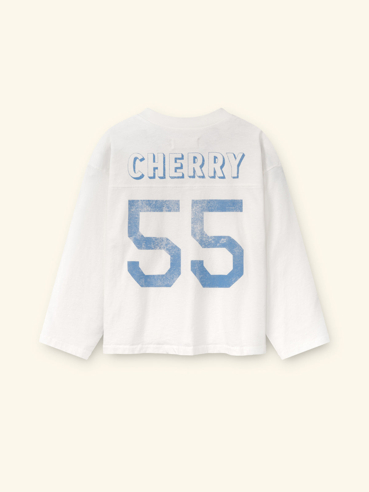 Women's Football Jersey