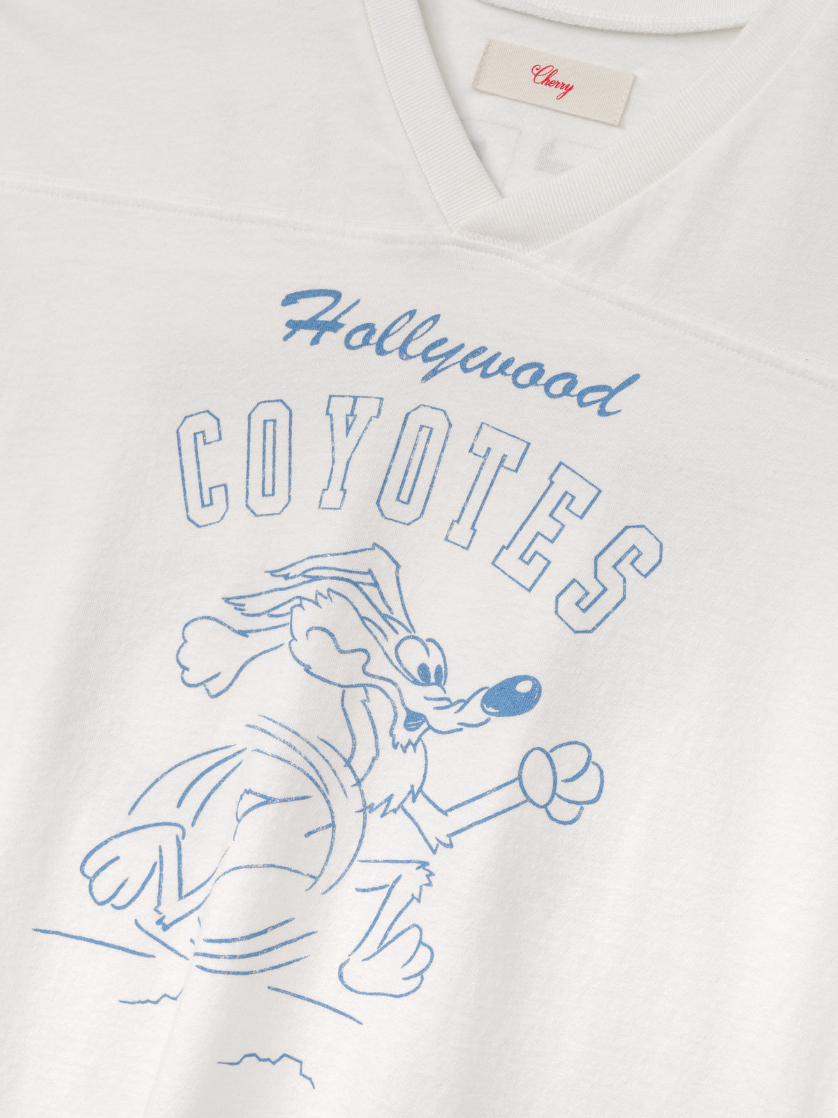 Women's Football Jersey