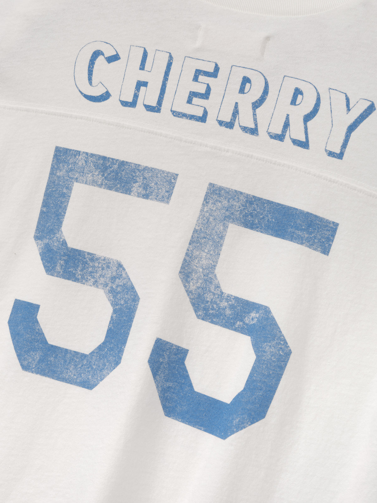 Women's Football Jersey
