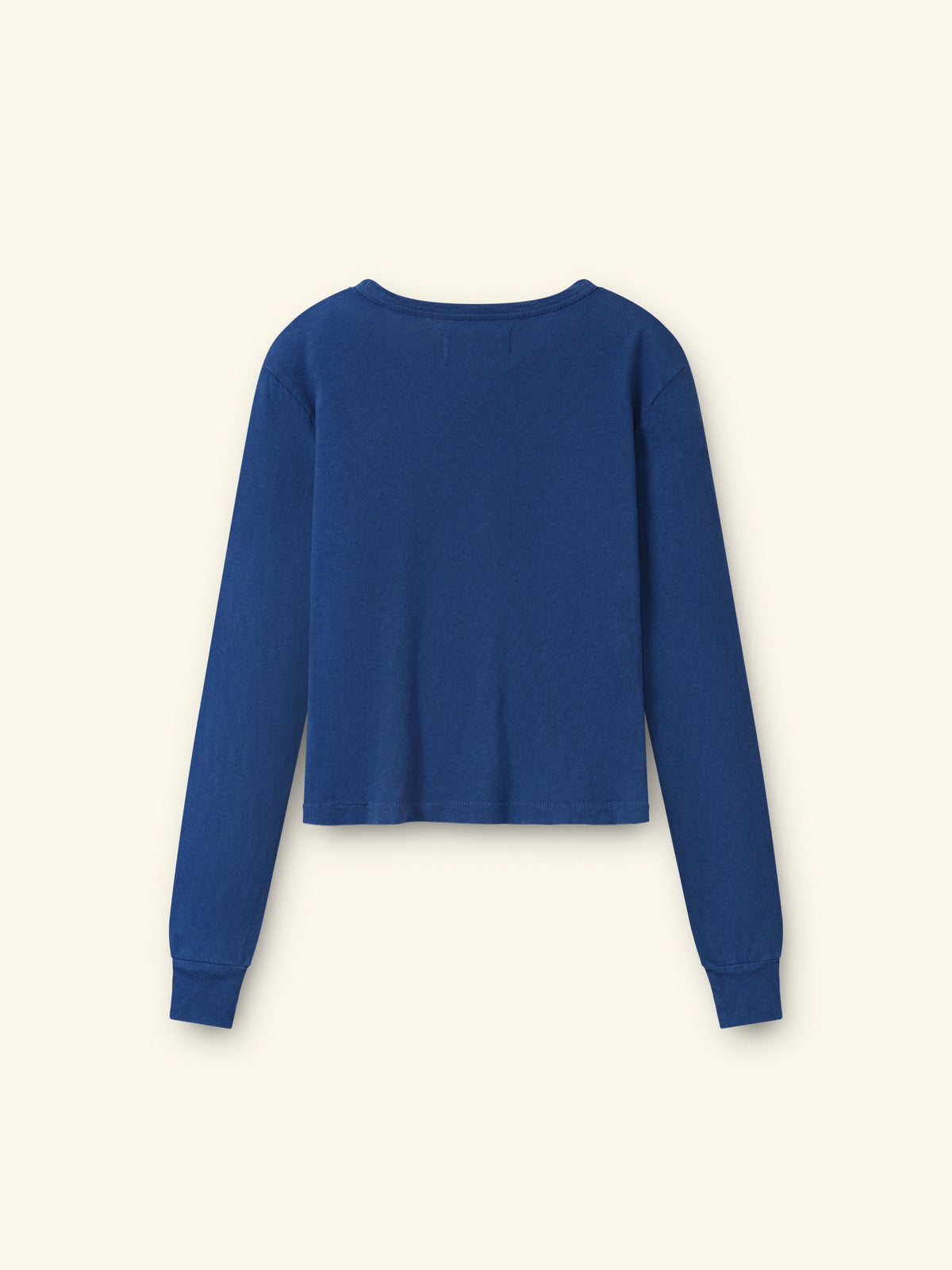 Women's Motors Longsleeve