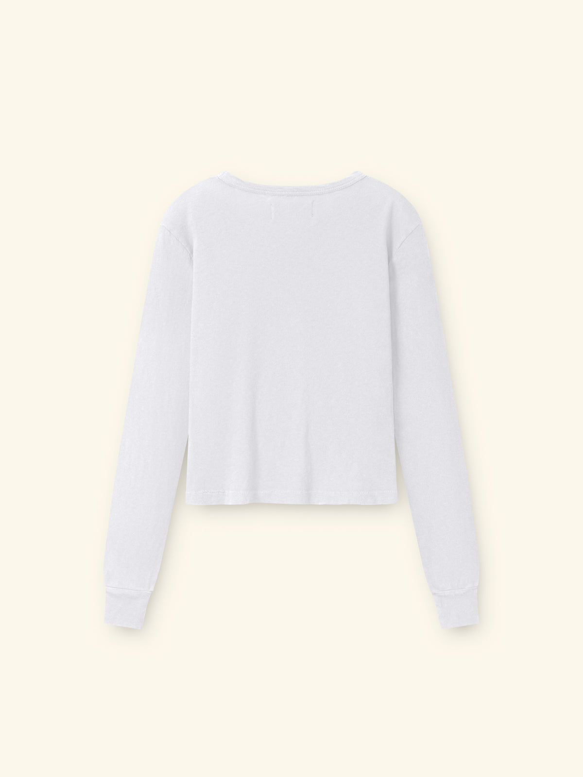 Women's Motors Longsleeve