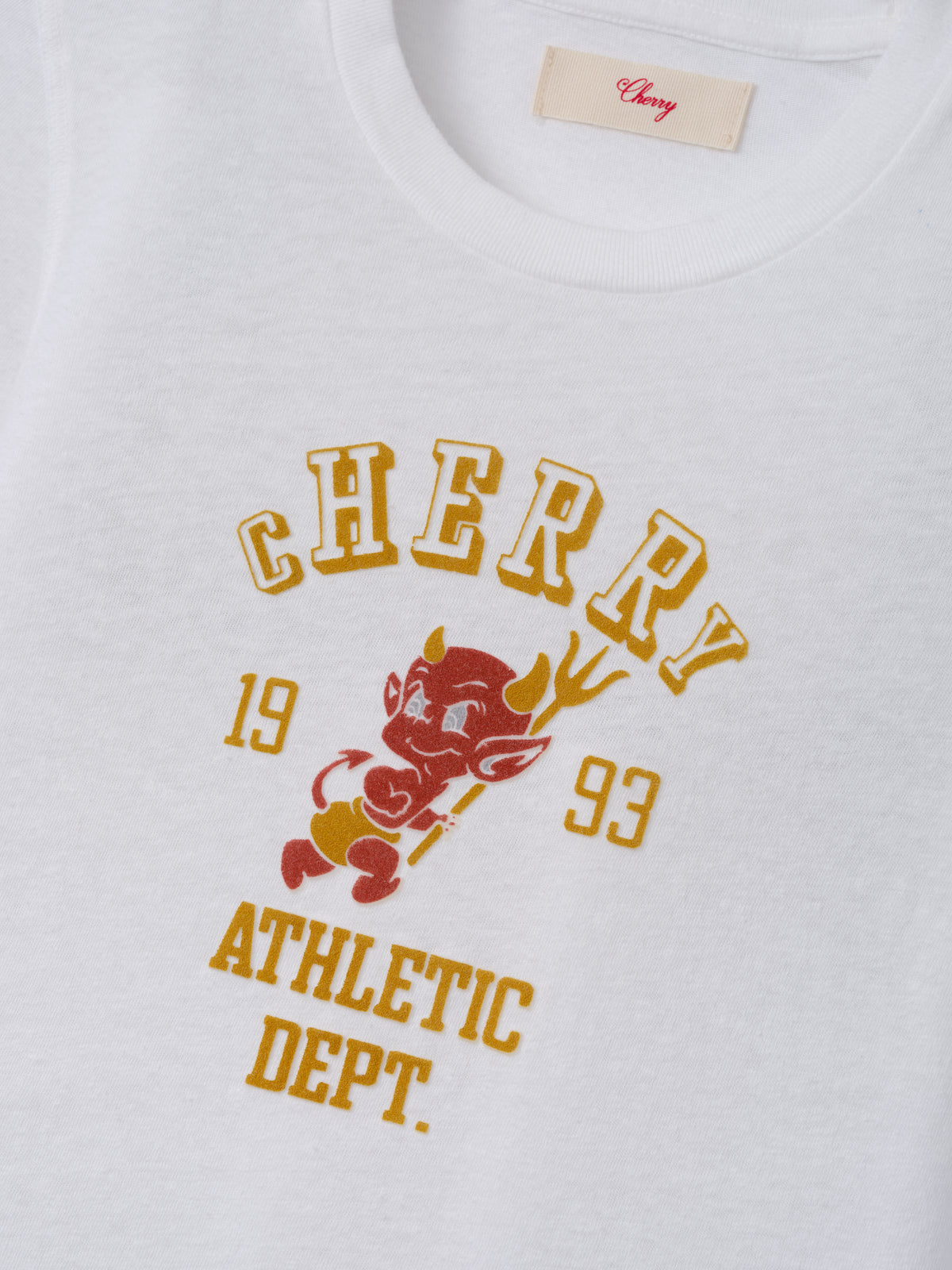 Women's Athletic Fitted T-Shirt