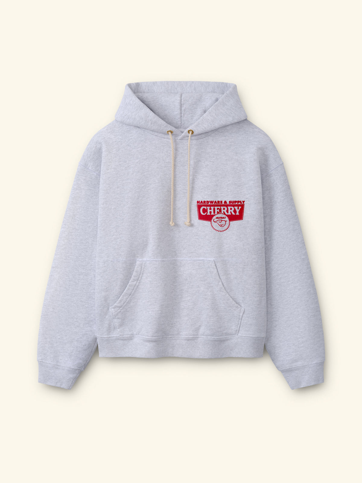 Anawalt Pullover Hoodie