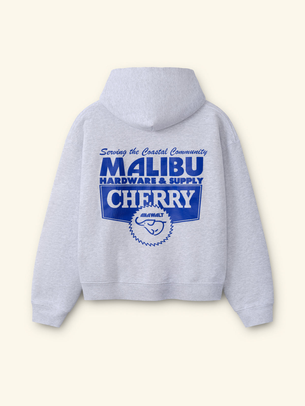 Anawalt Pullover Hoodie