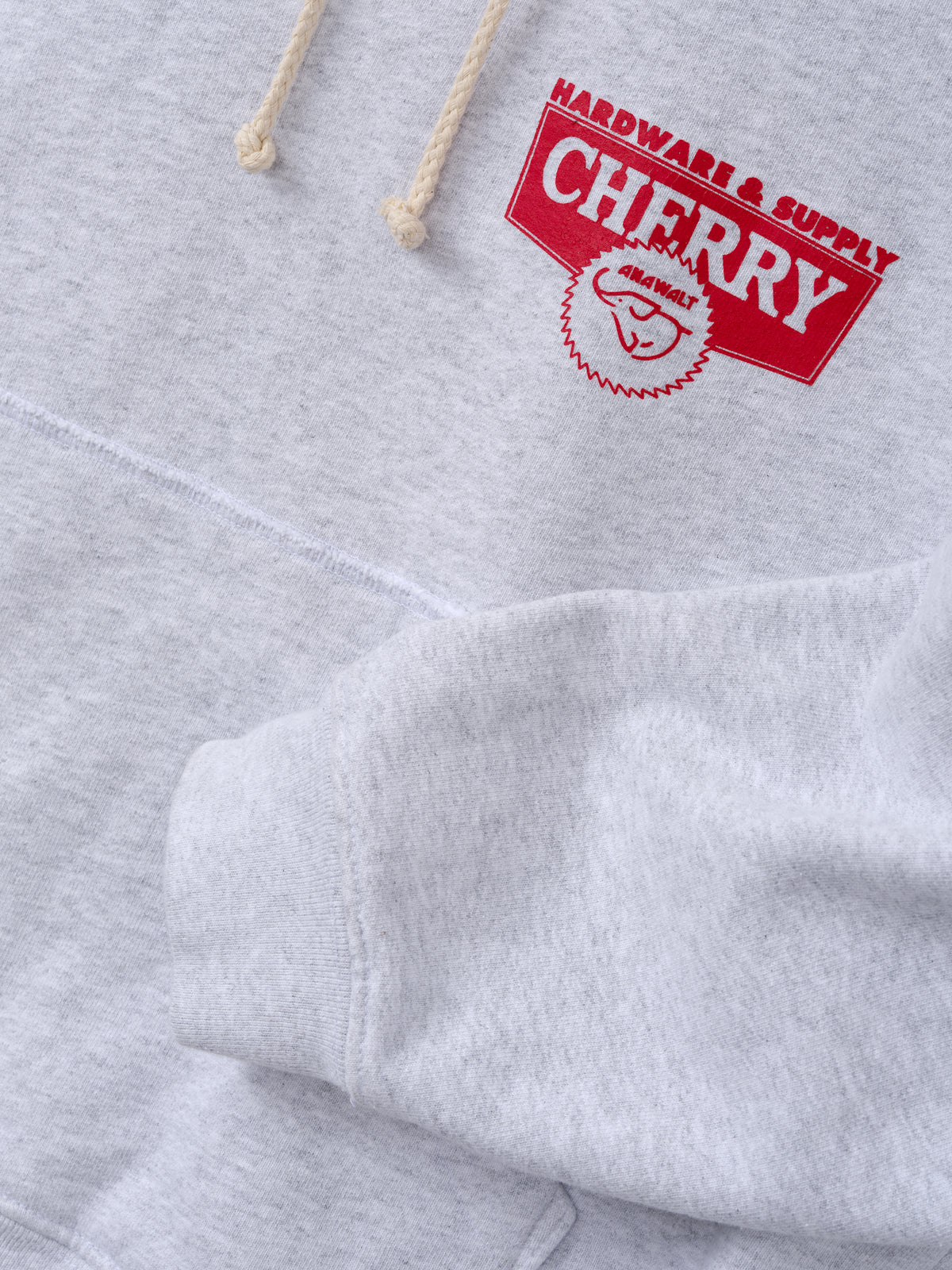 Anawalt Pullover Hoodie