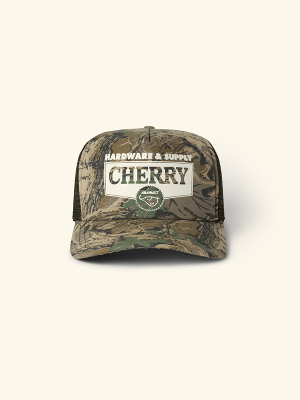 Anawalt Trucker