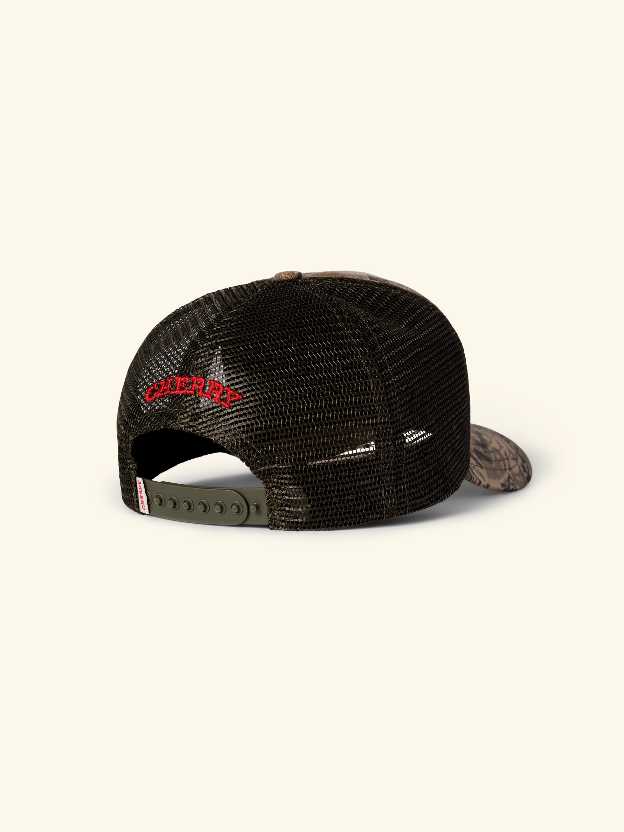 Anawalt Trucker