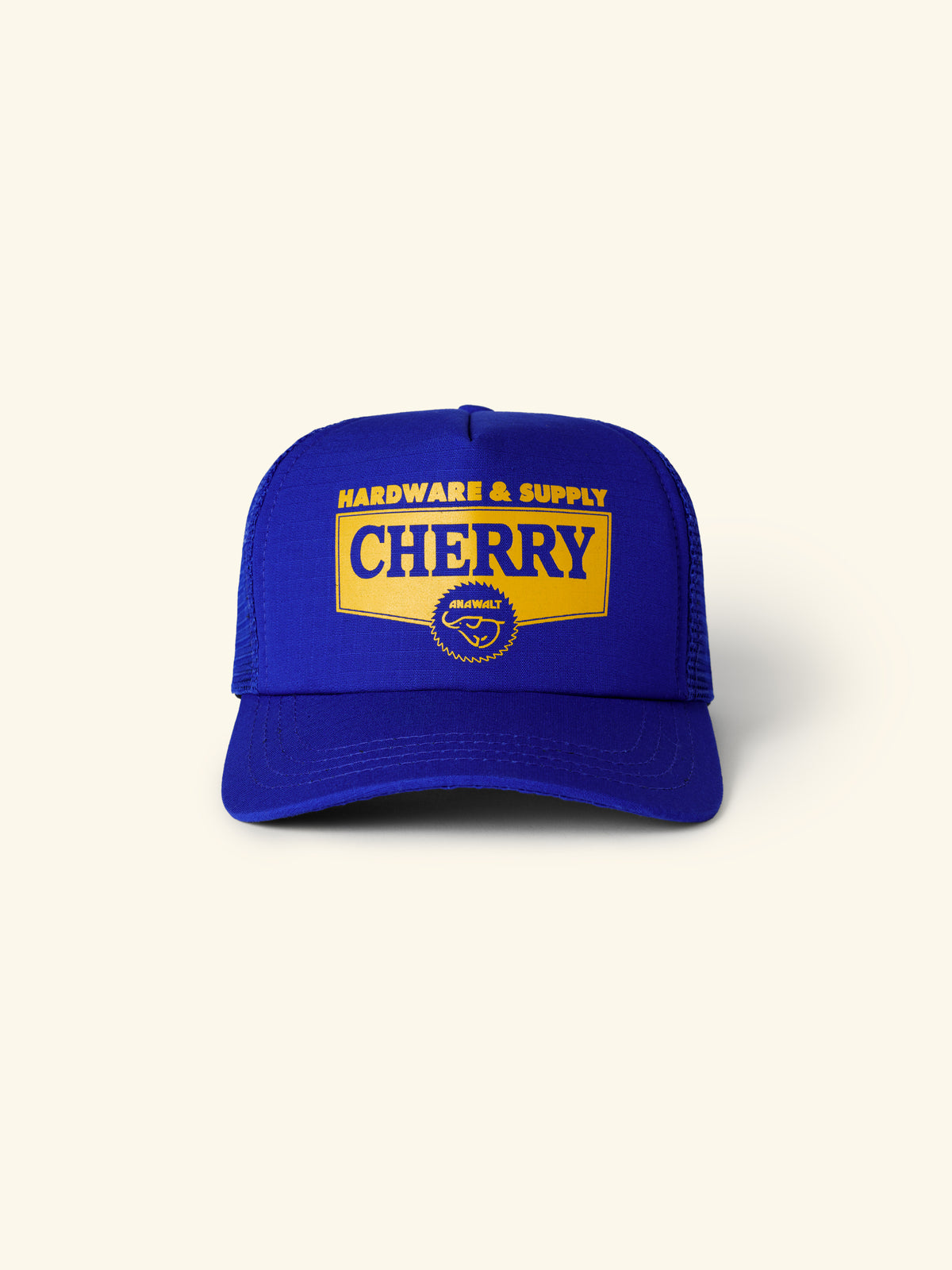 Anawalt Trucker