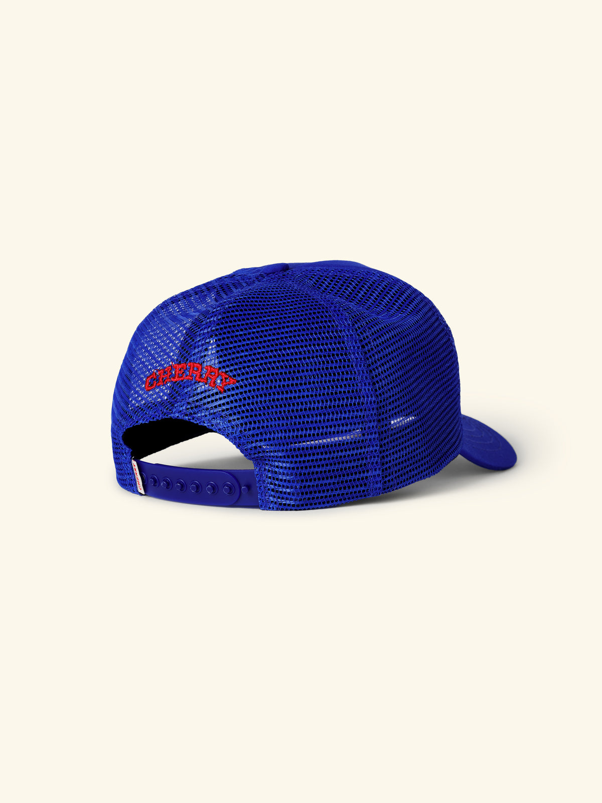 Anawalt Trucker