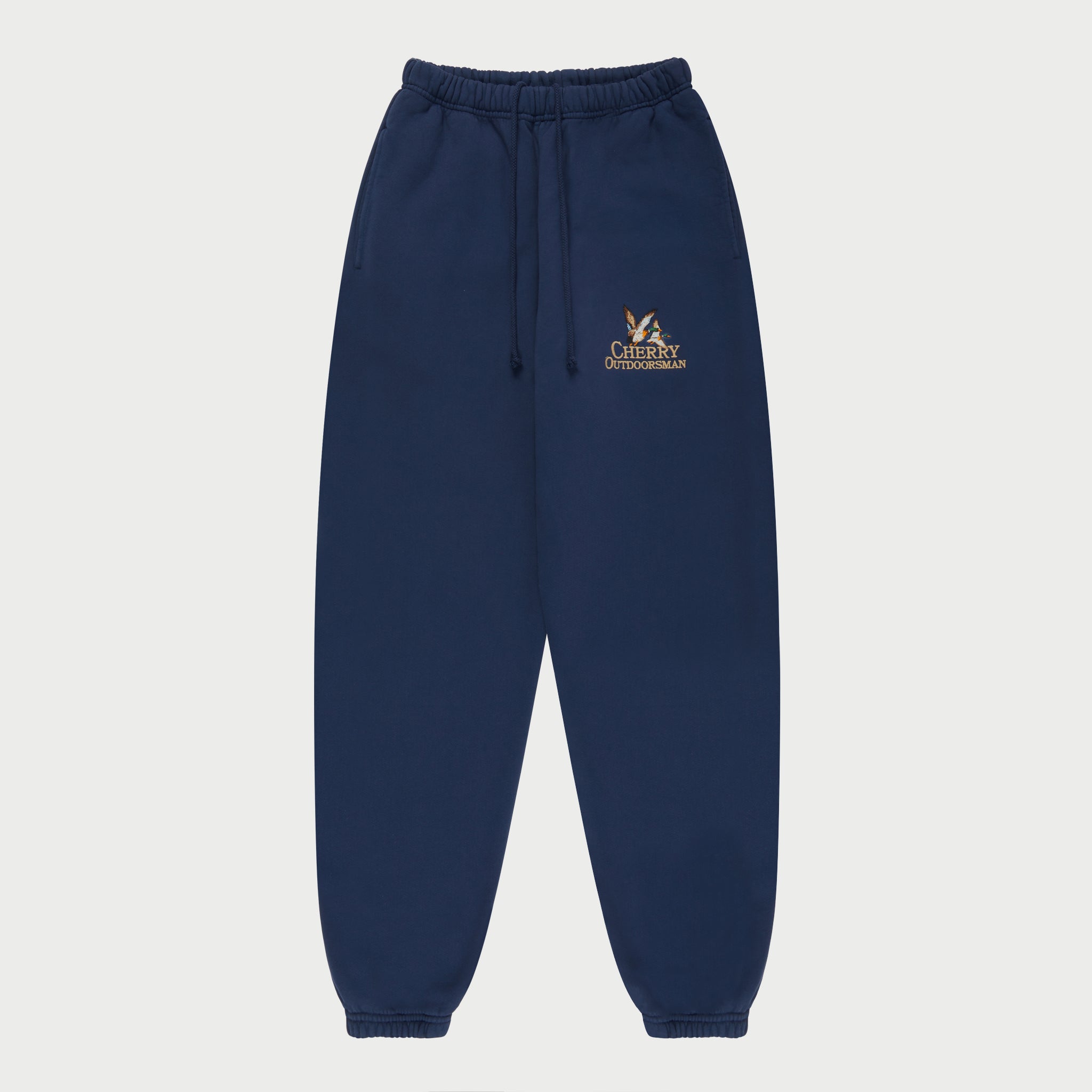 Outdoorsman Sweatpants (Navy)