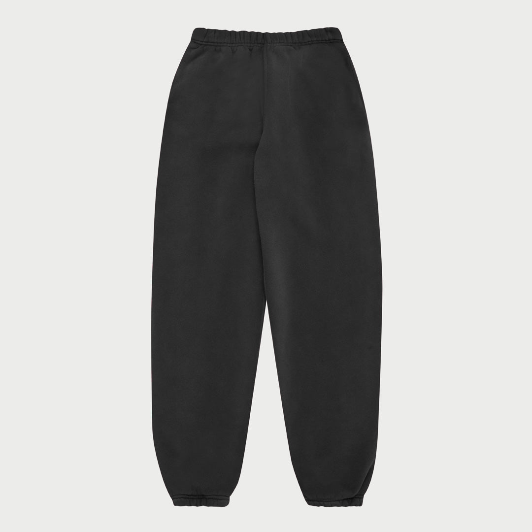 Classic Sweatpants (Black)