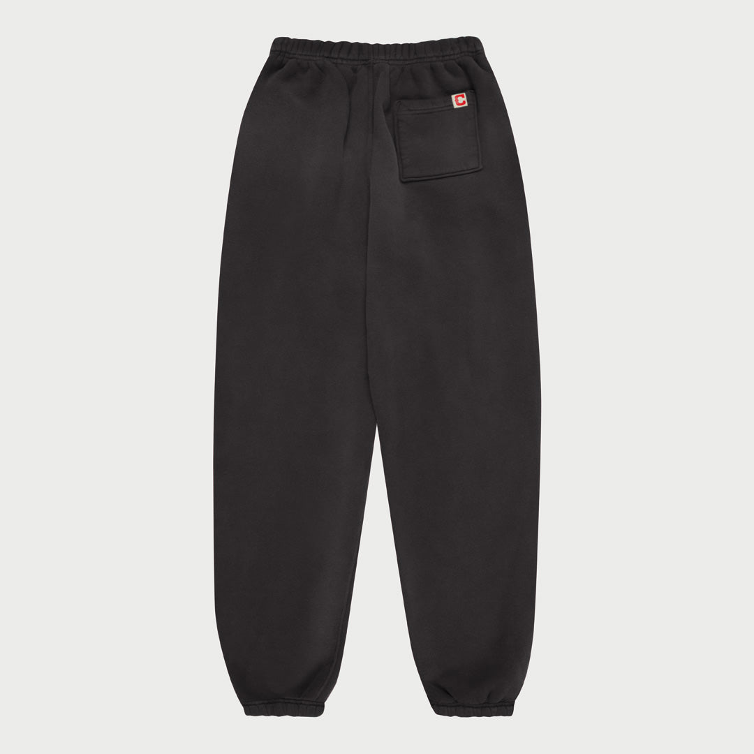 Classic Sweatpants (Black)