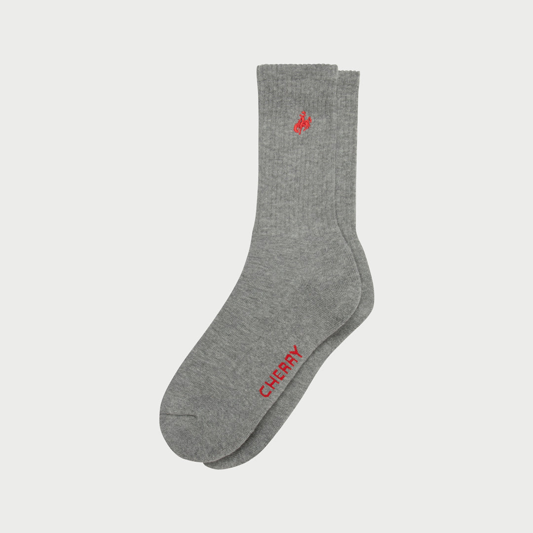 Classic Socks - 3 Pack
