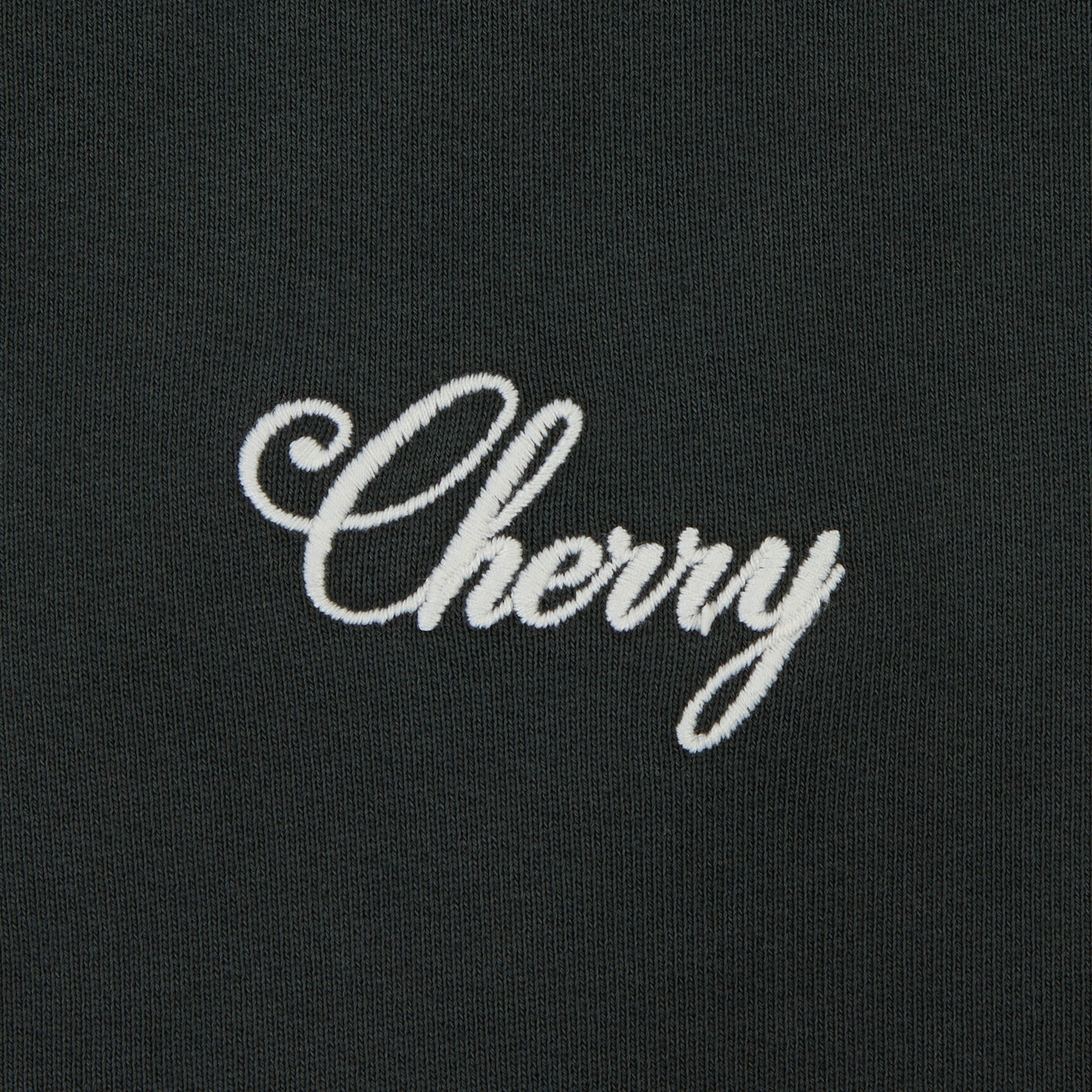 cherry la American Classic Crewneck