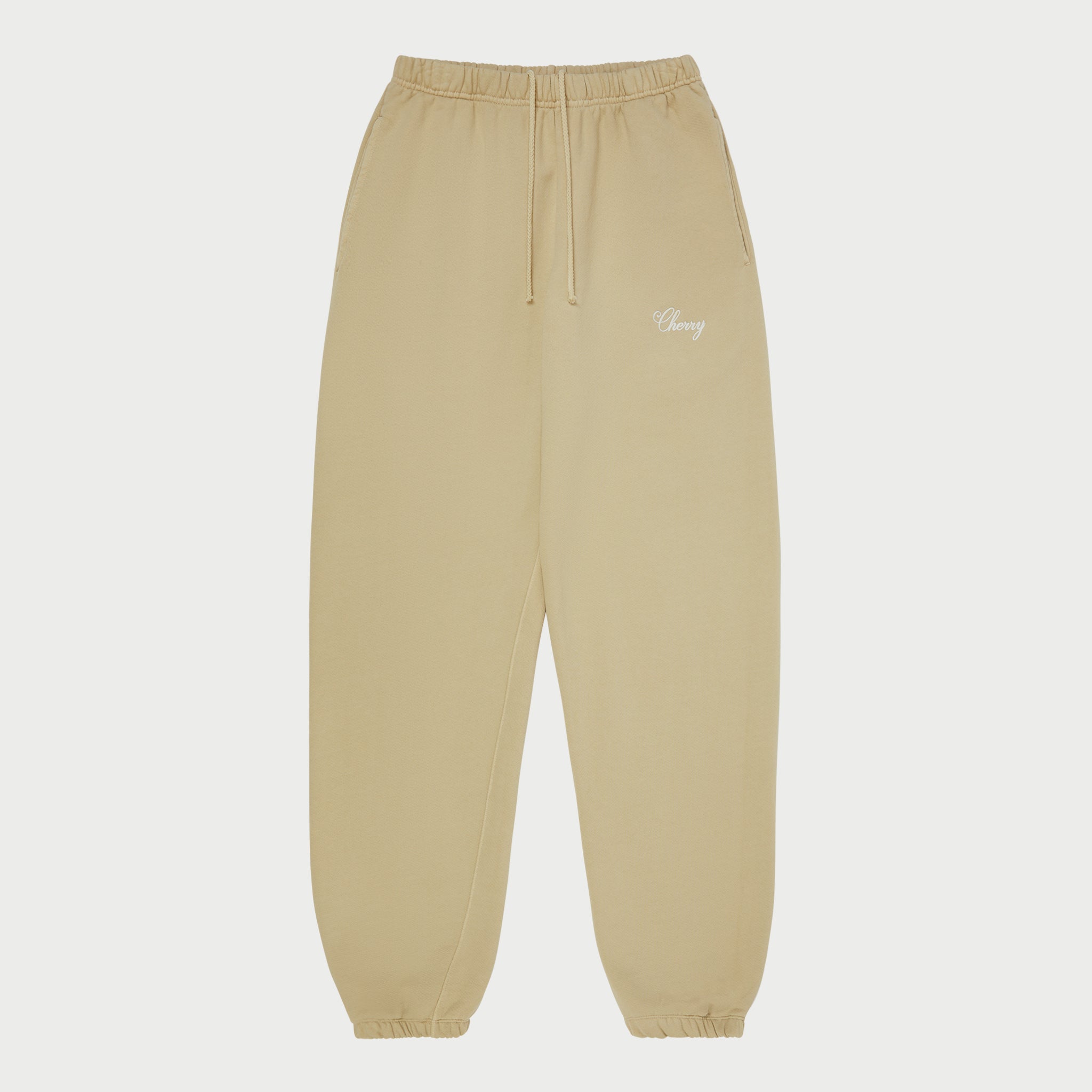 American Classic Sweatpants (Tan)