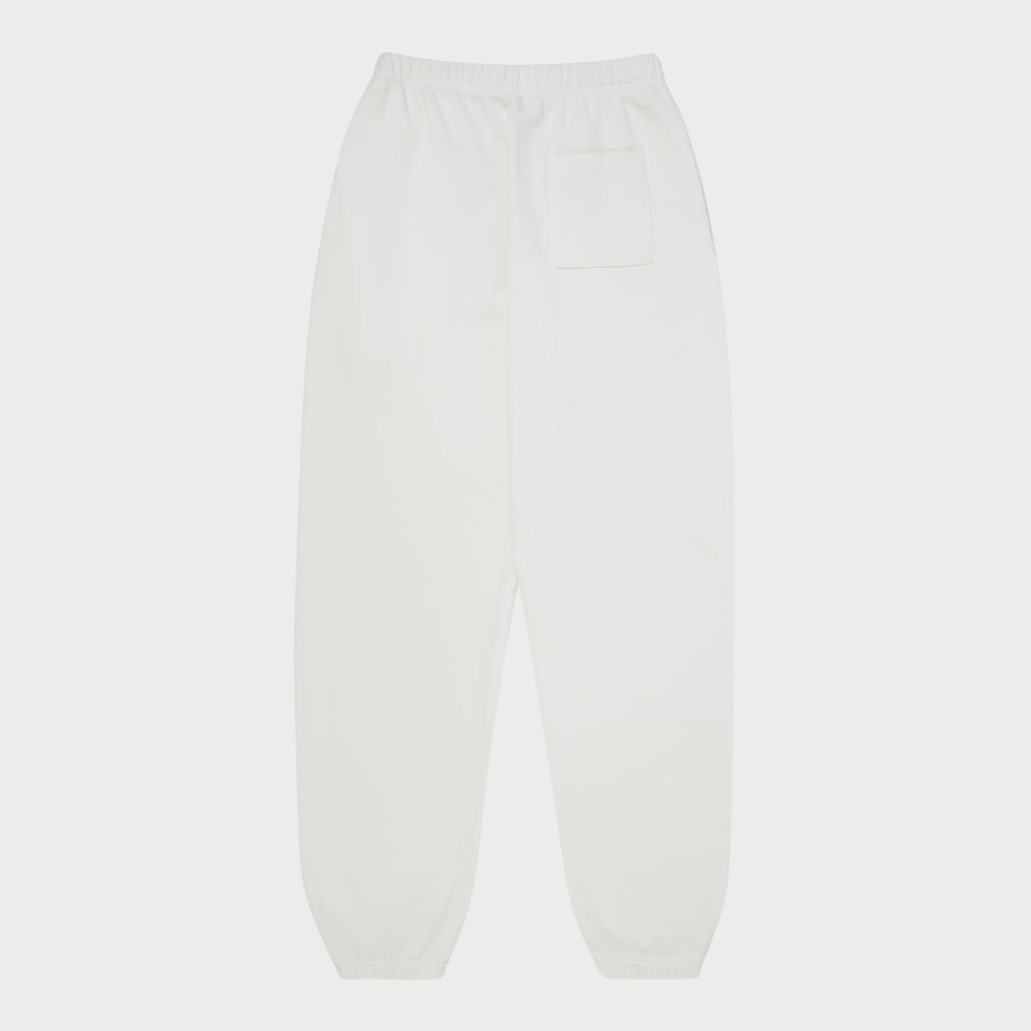 American Classic Sweatpants (White)