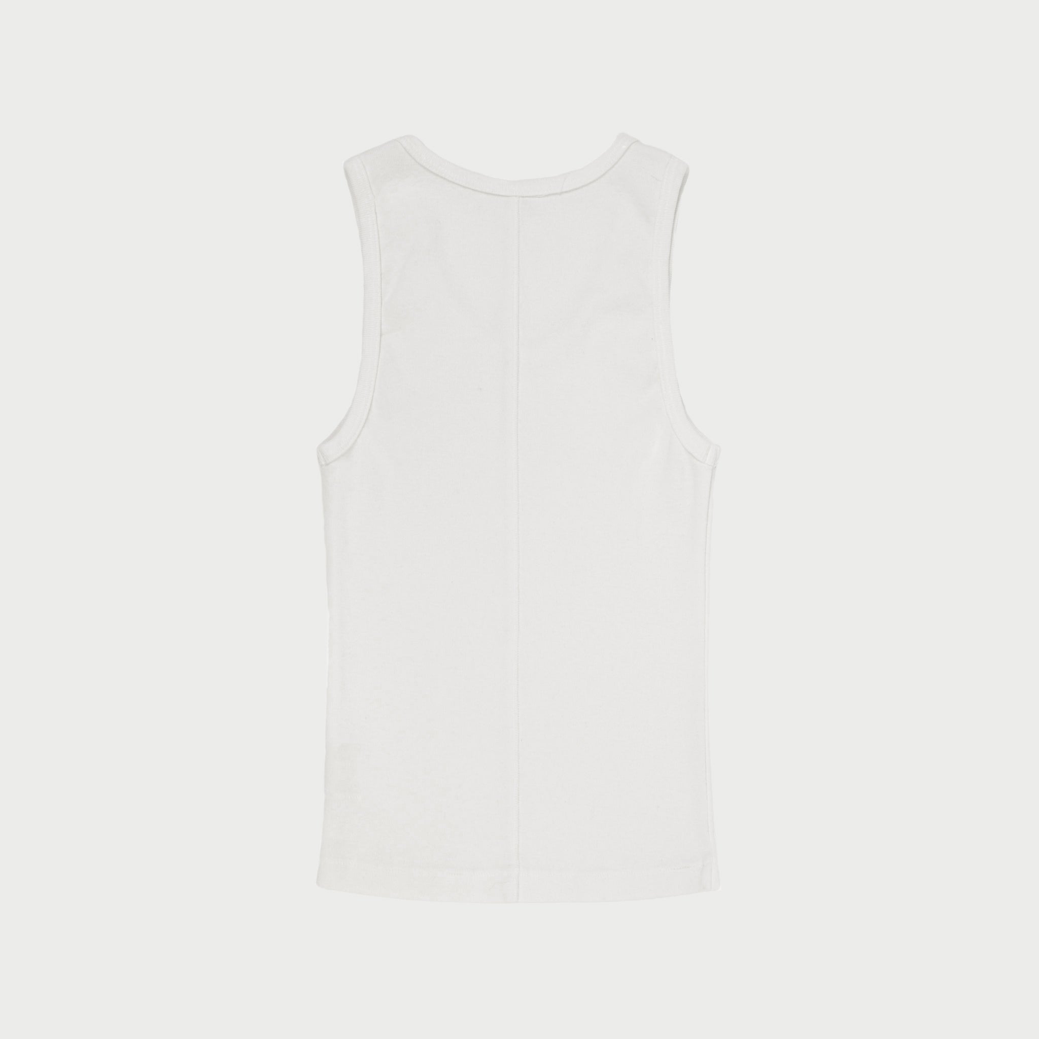 American Classic Tank Top (Vintage White)