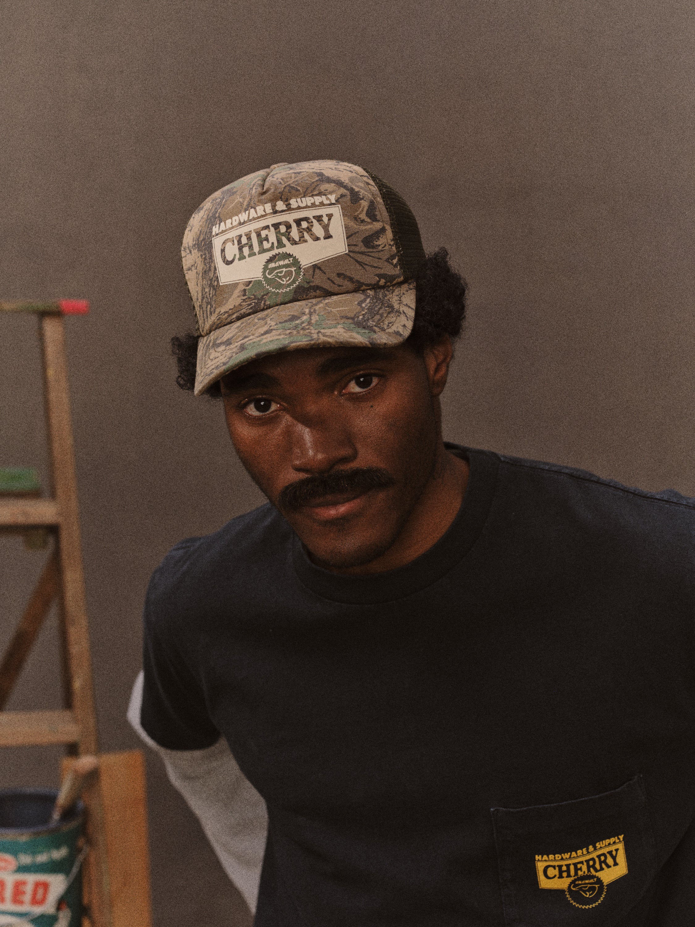 Anawalt Trucker