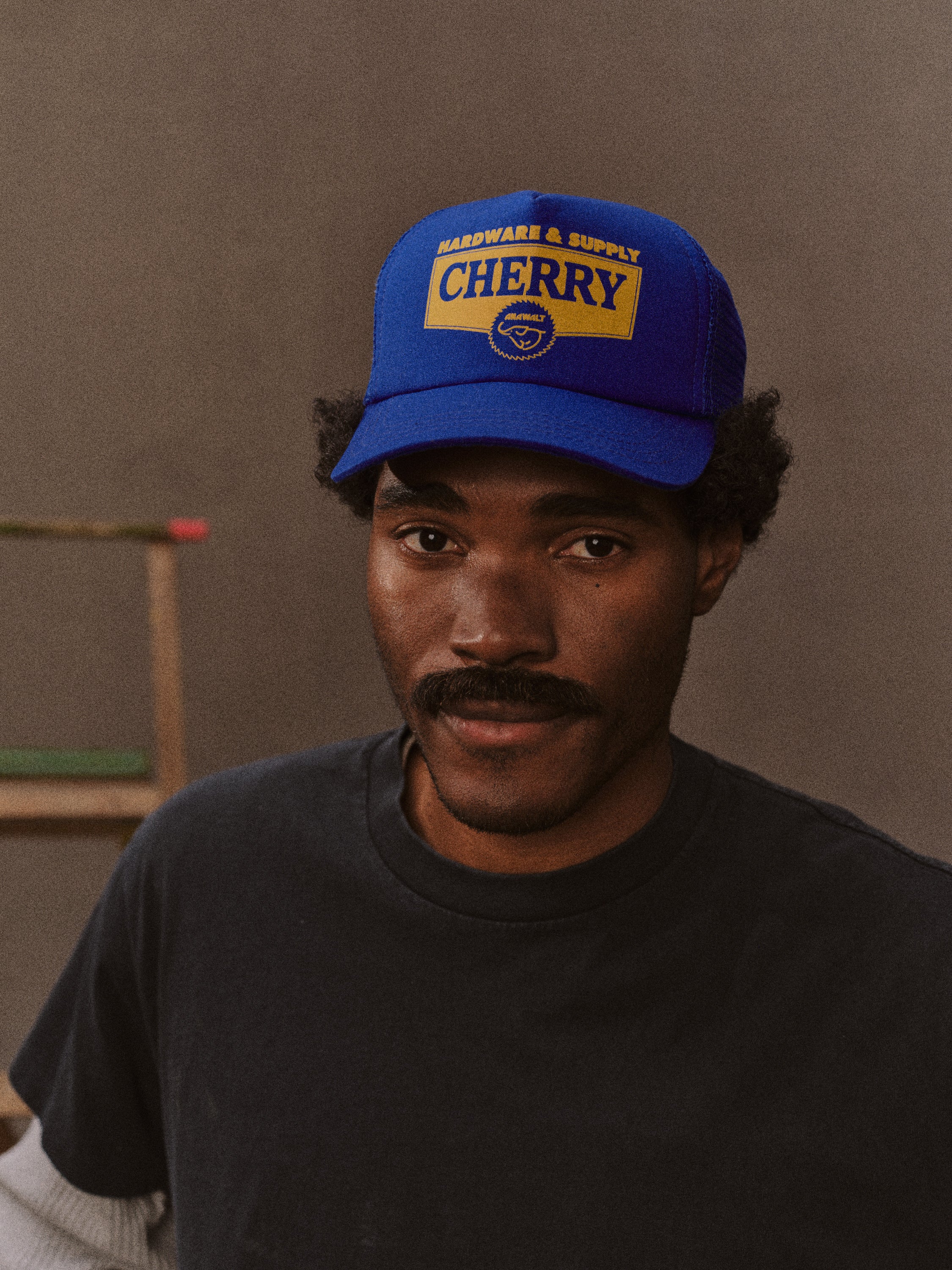 Anawalt Trucker