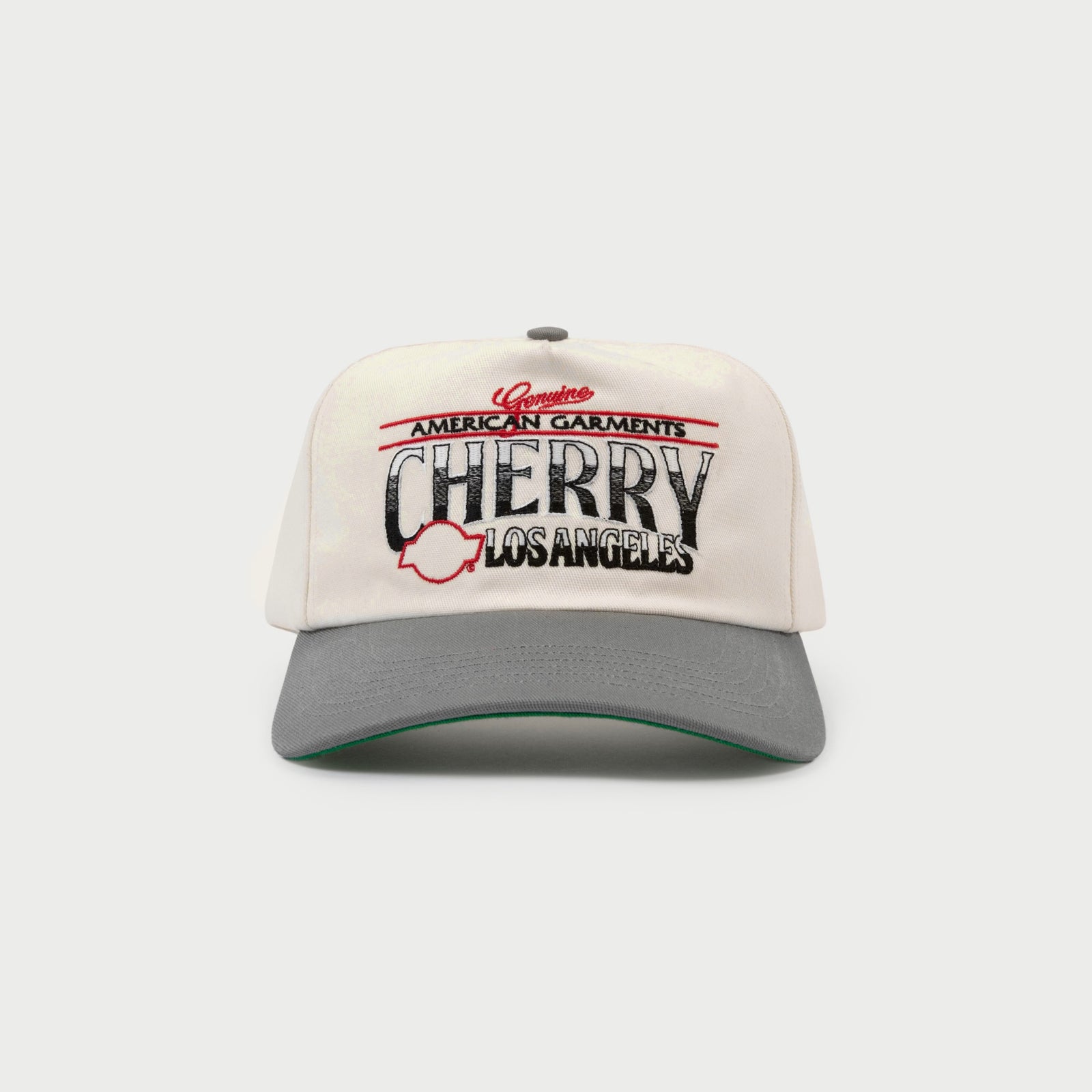 Painter Bucket Hat (Ivory) – CHERRY LA