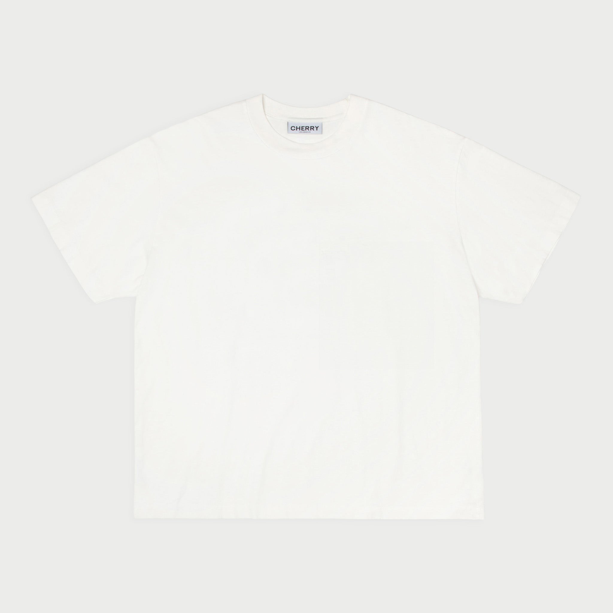 Classic Tee (White)