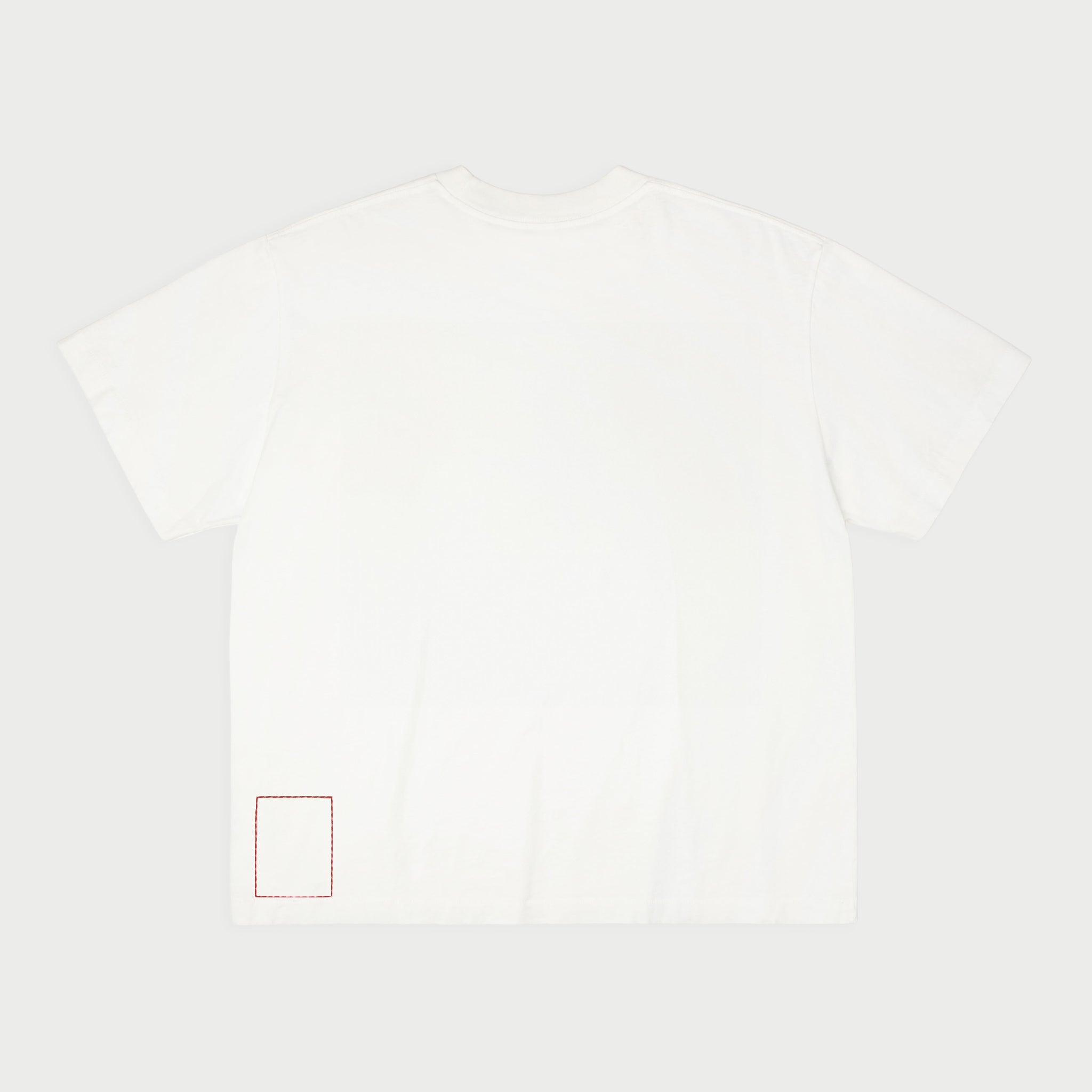 Classic Tee (White)