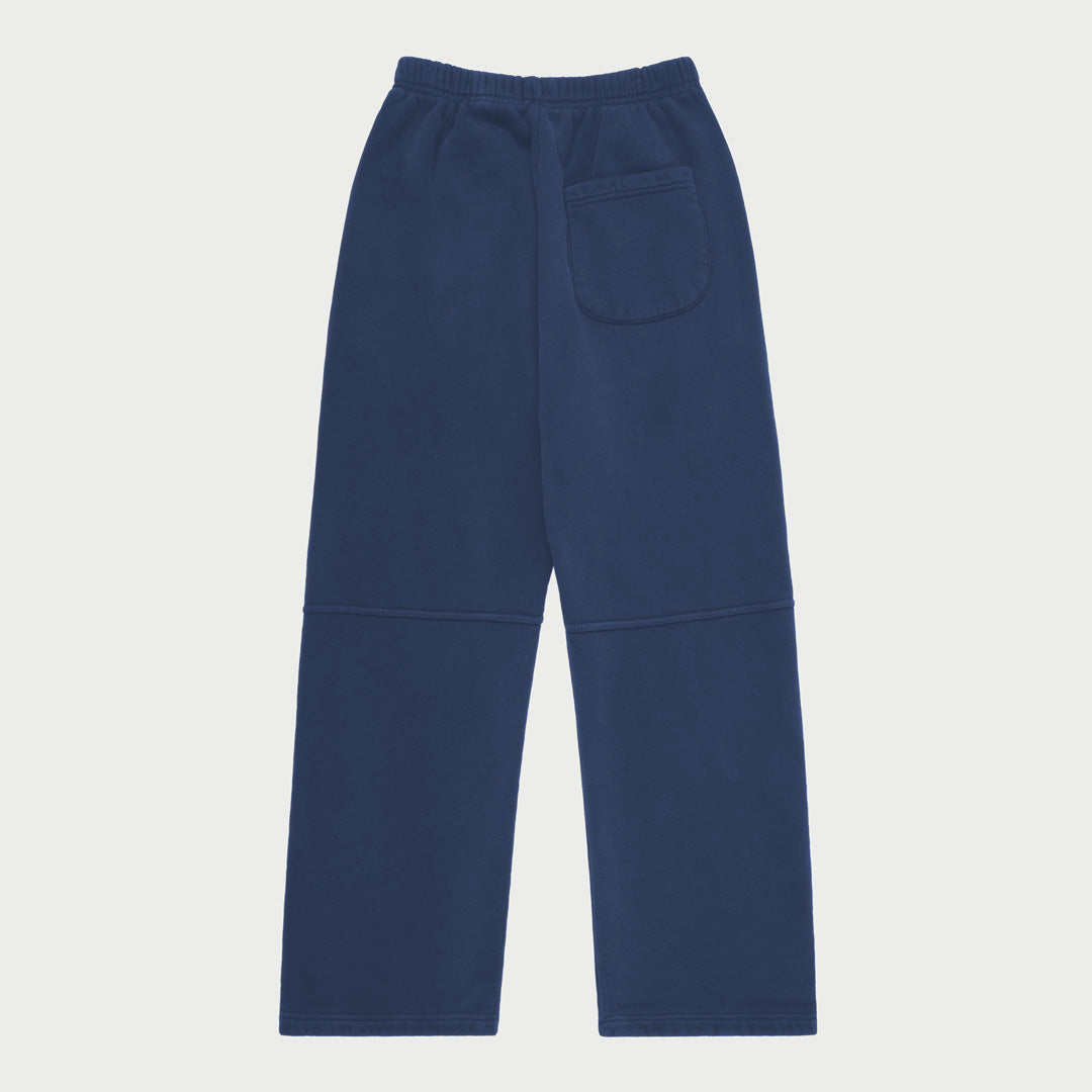 Rodeo Champ Parachute Sweatpants (Navy)