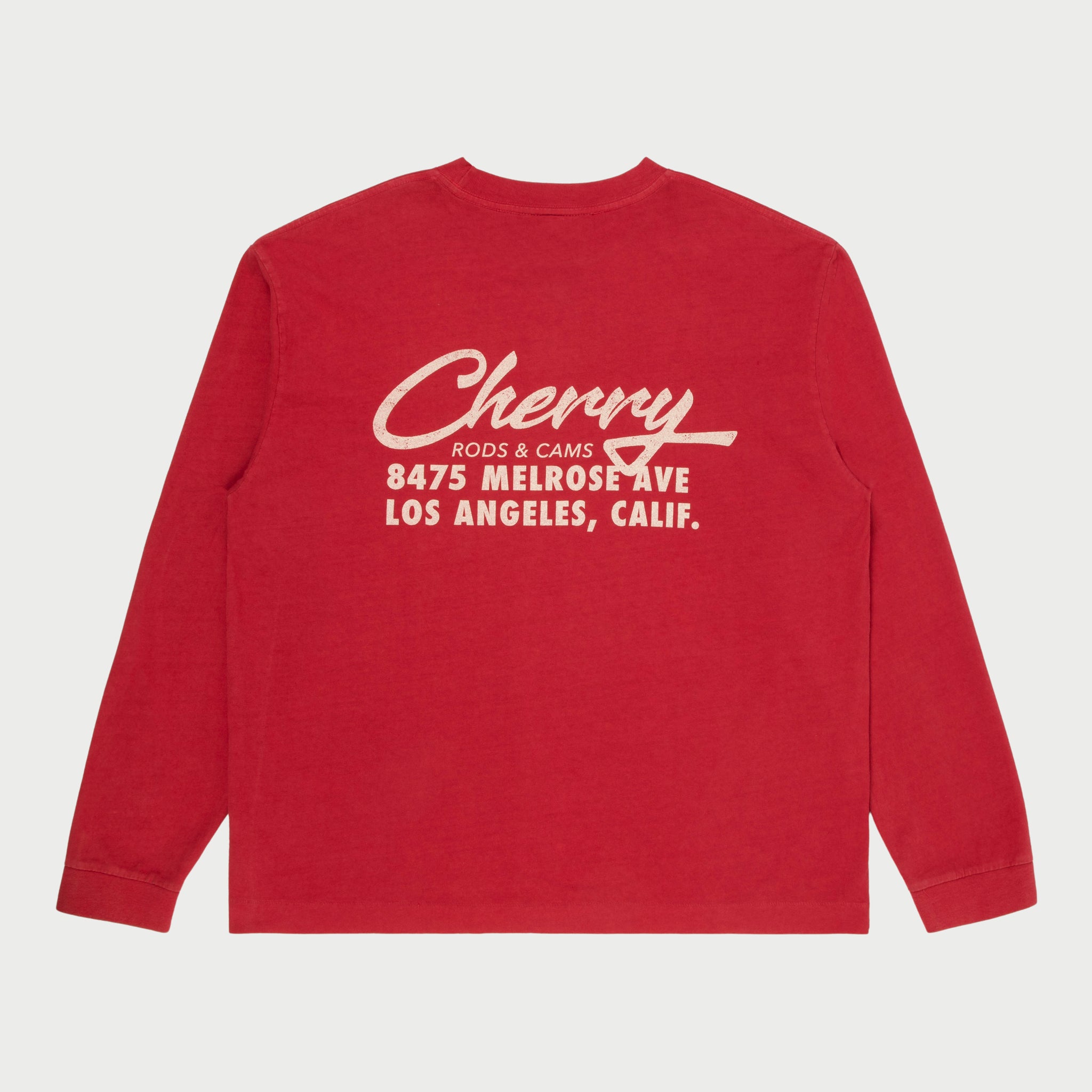Tees & Long Sleeves – CHERRY LA