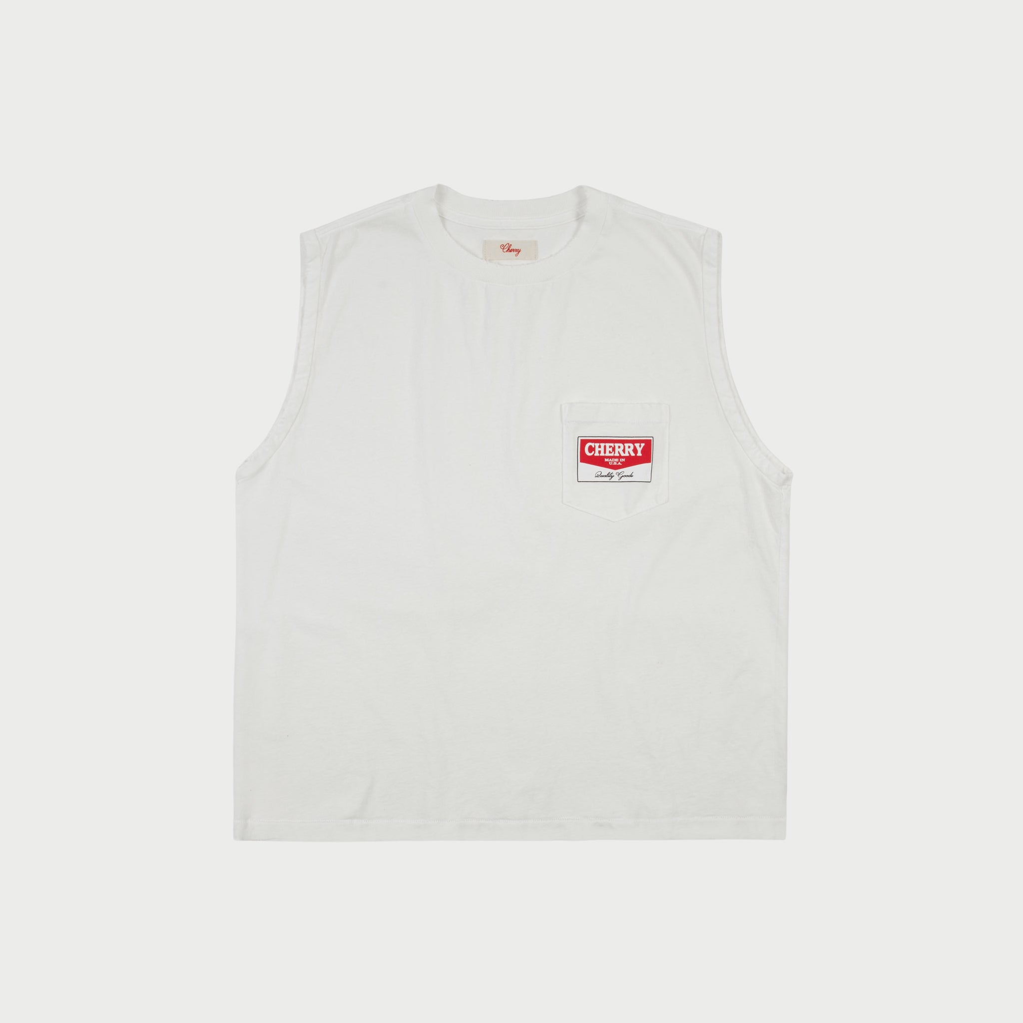 Tops – CHERRY LA