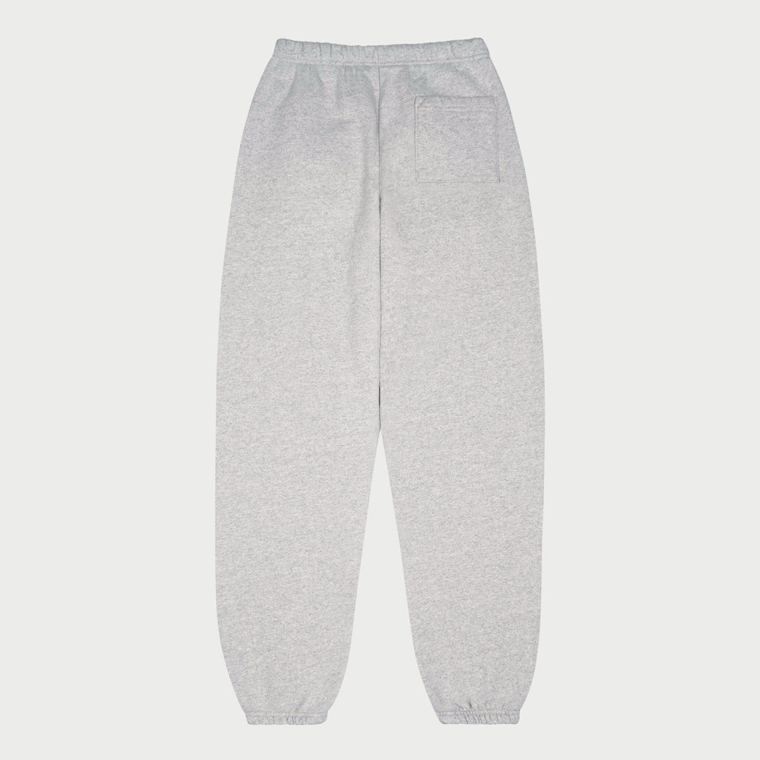 Horse Power Classic Sweatpants (Heather Grey)