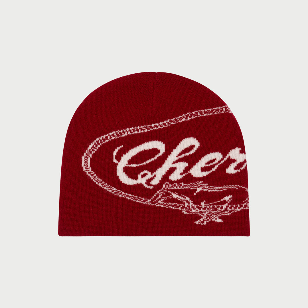 CHRYRedClassicBeanieFront.jpg