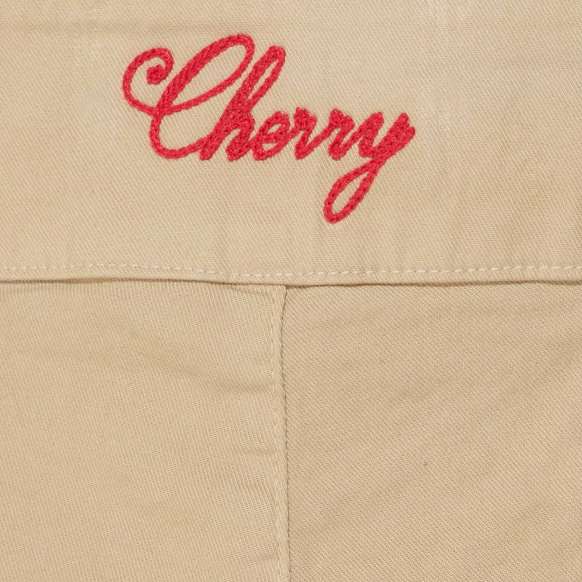 Women's Mini Board Short (Sand)