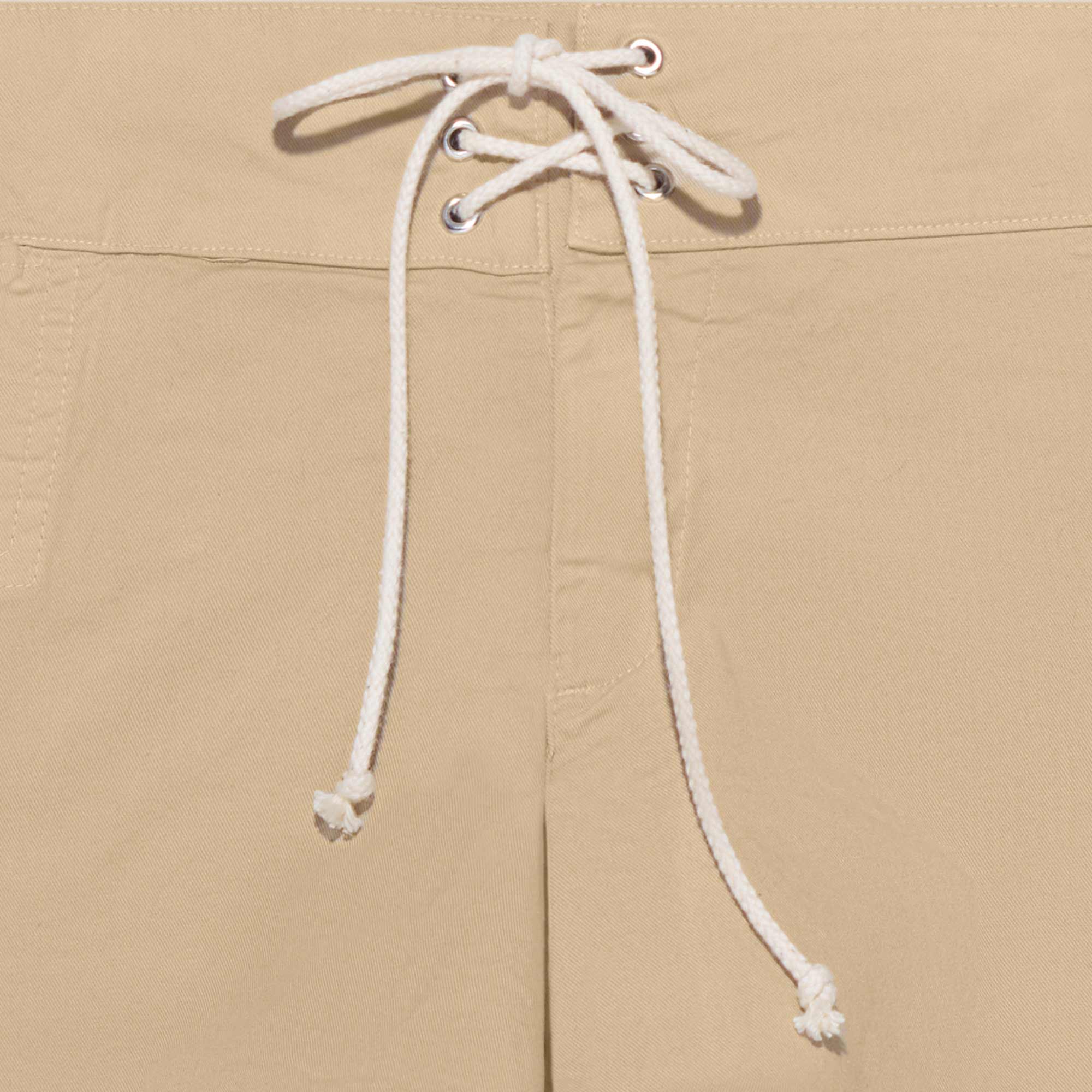 Women's Mini Board Short (Sand)