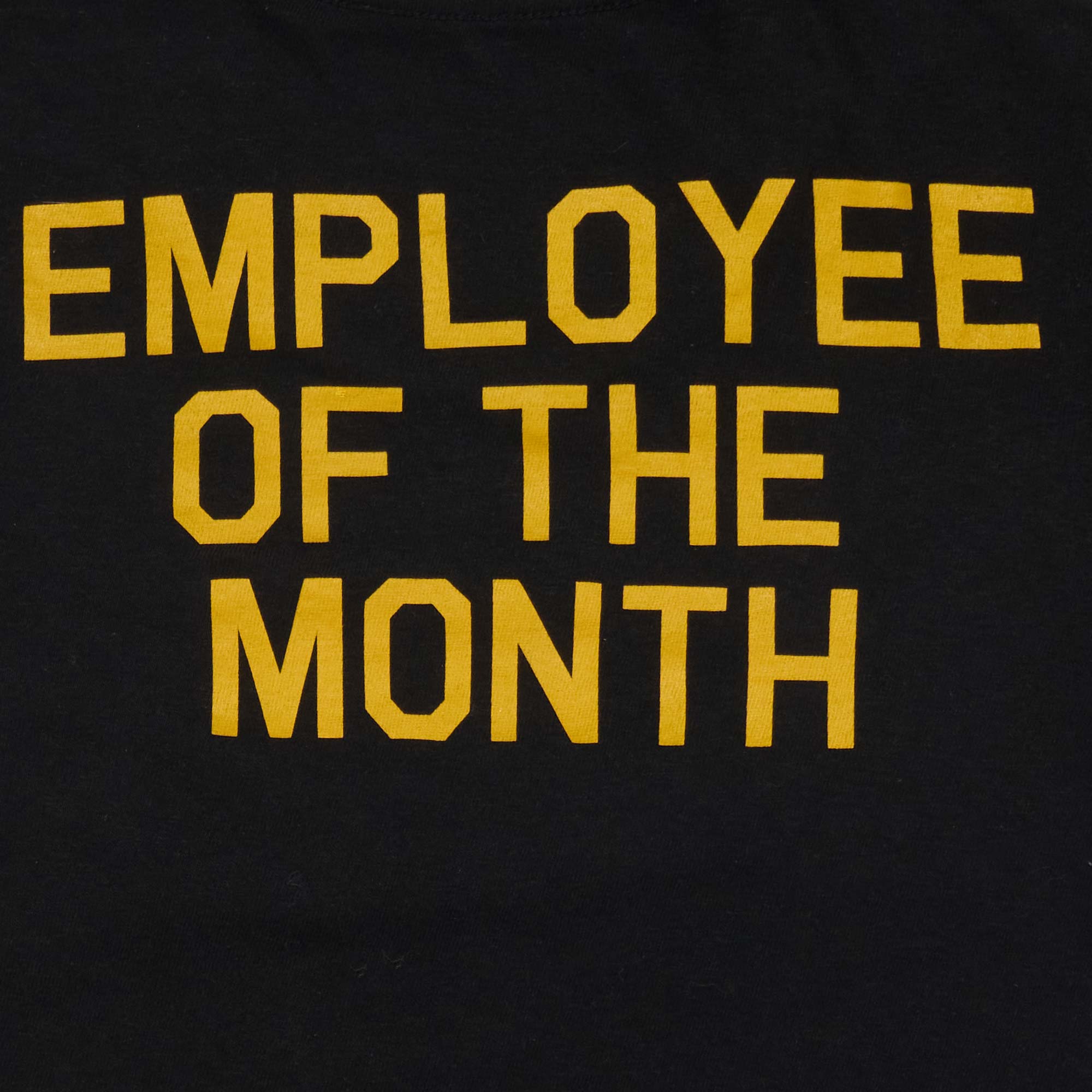 Women's Auto Baby Tee (Black)