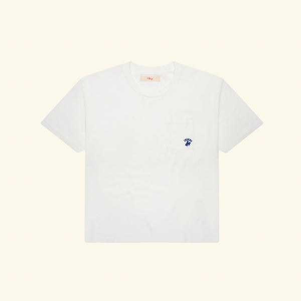 vistlip 智 Tシャツ the LYRE Tee WHITE M/L NEWS | vistlip Official Site
