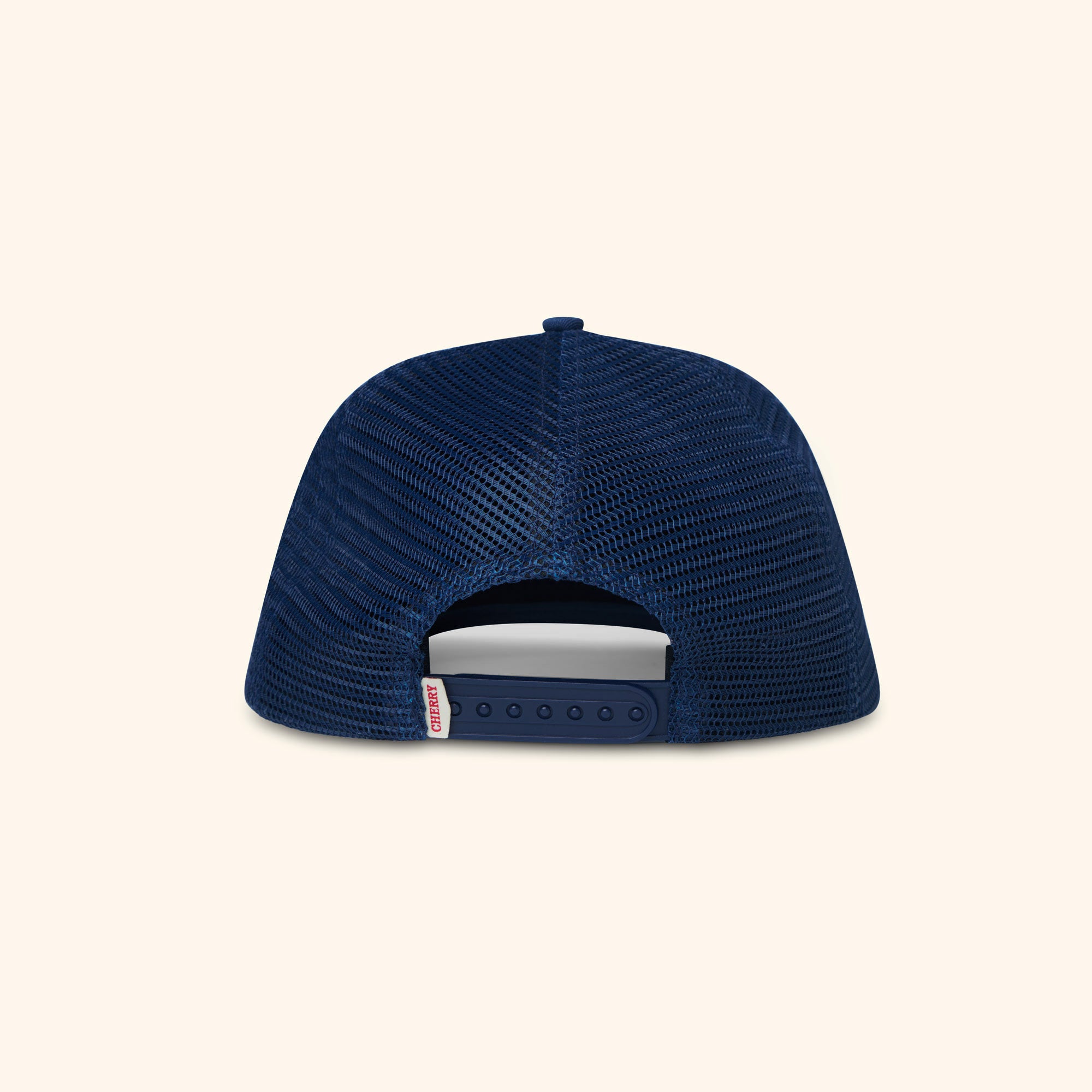 Farm House Trucker (Navy)