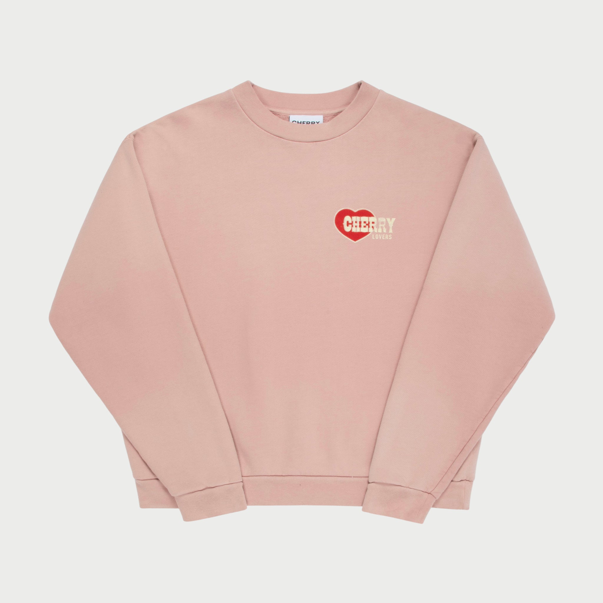 Sweatshirts – CHERRY LA