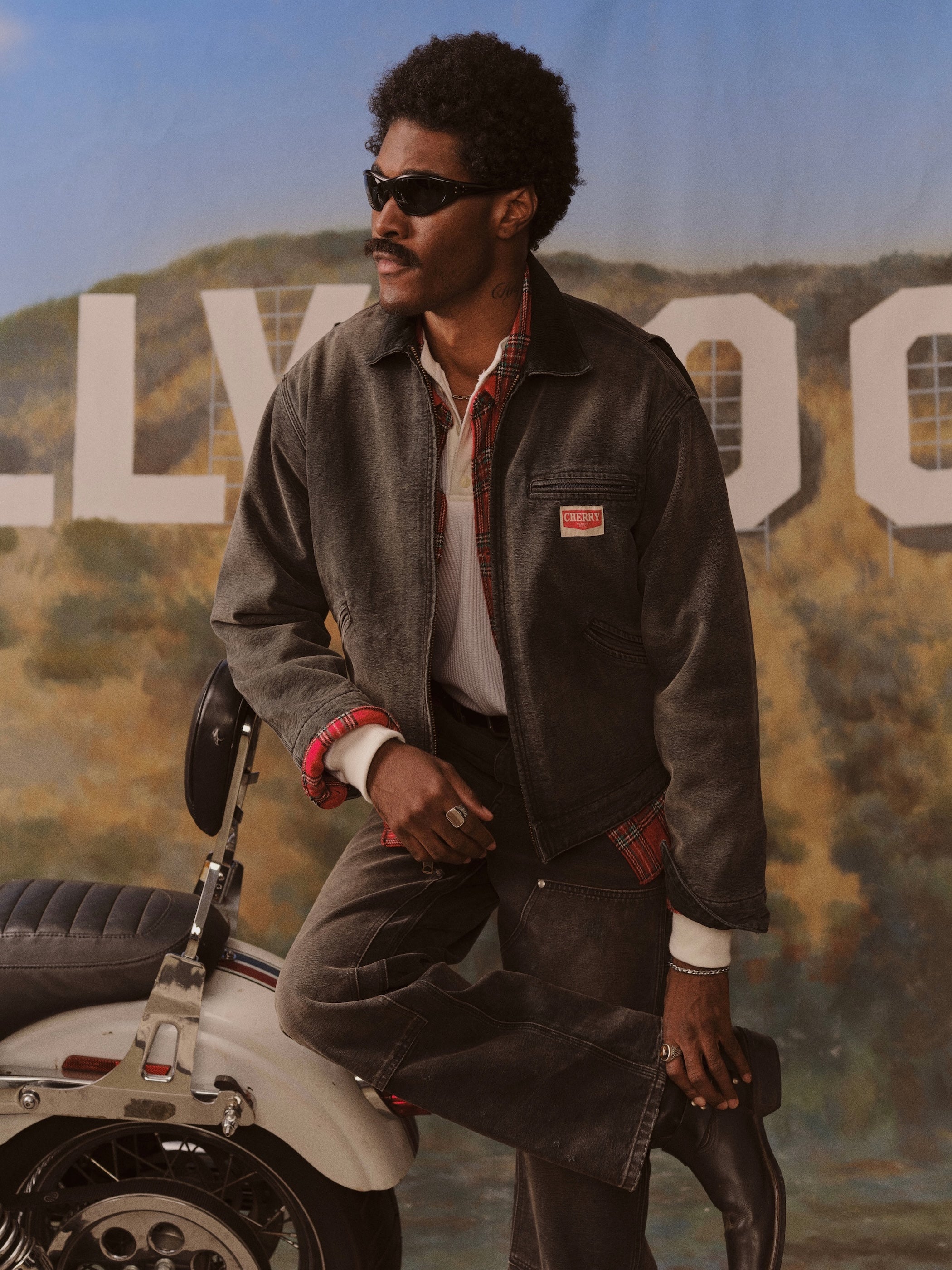 Cherry Los Angeles – CHERRY LA