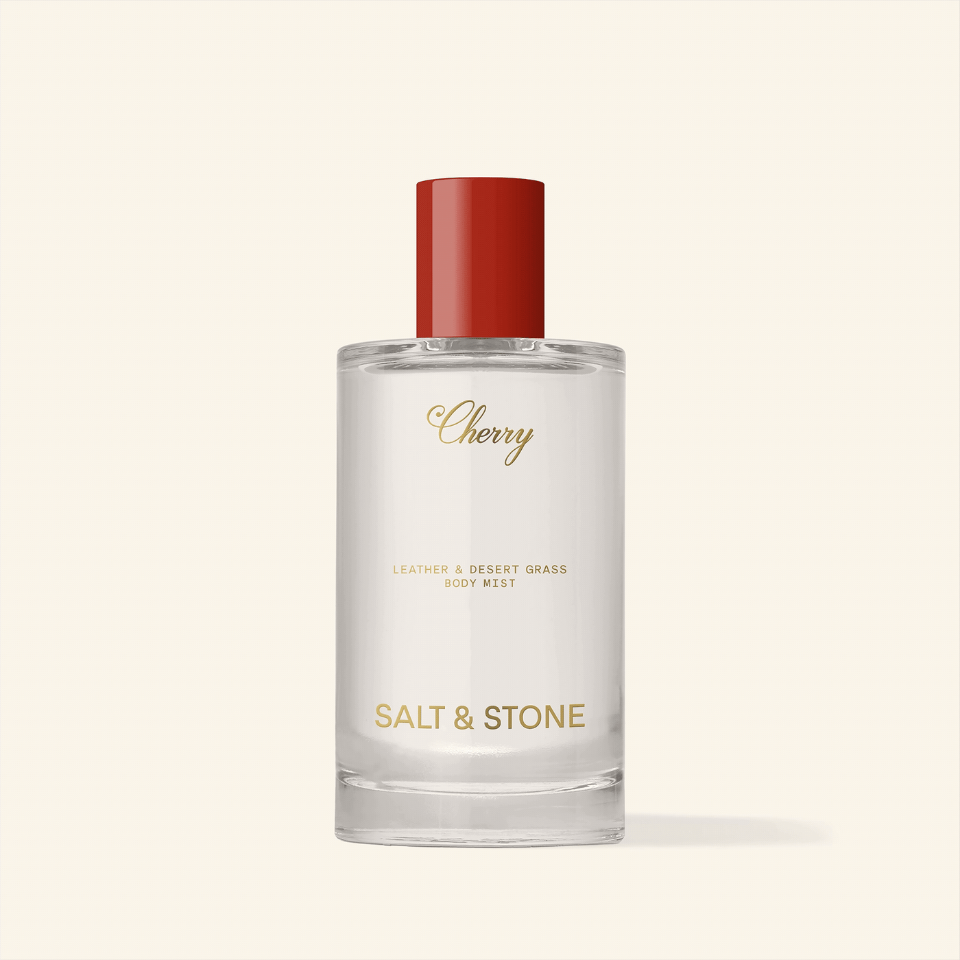 Salt & Stone + Cherry Body Mist