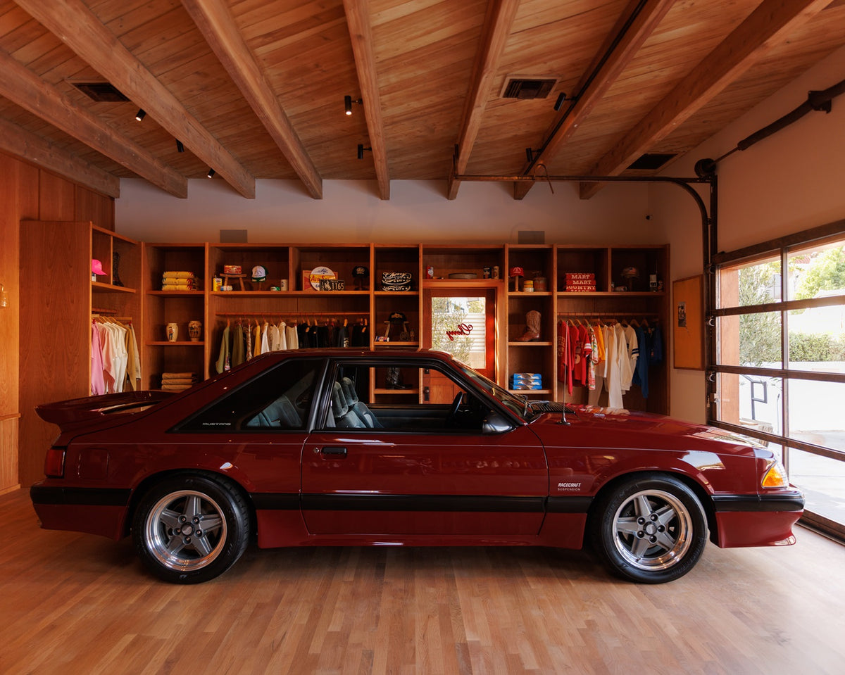 Cherry Malibu