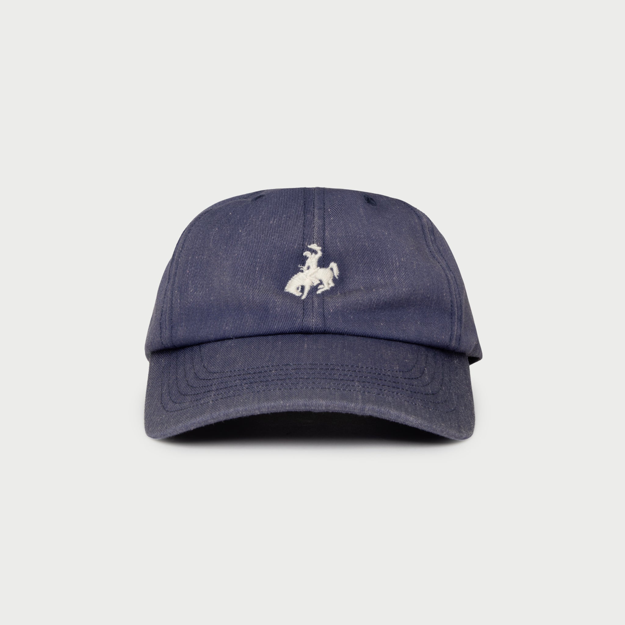 Athletic Dad Hat (Navy)